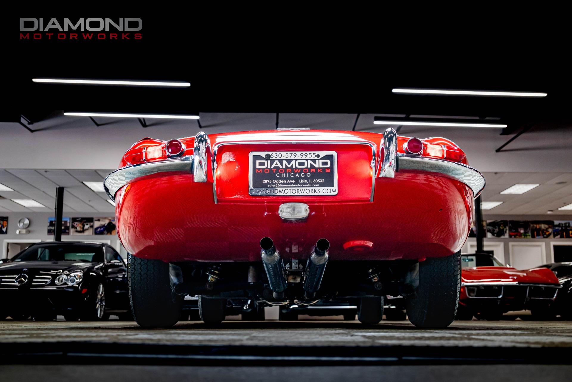 1967 JAGUAR XKE SERIES - Image 28