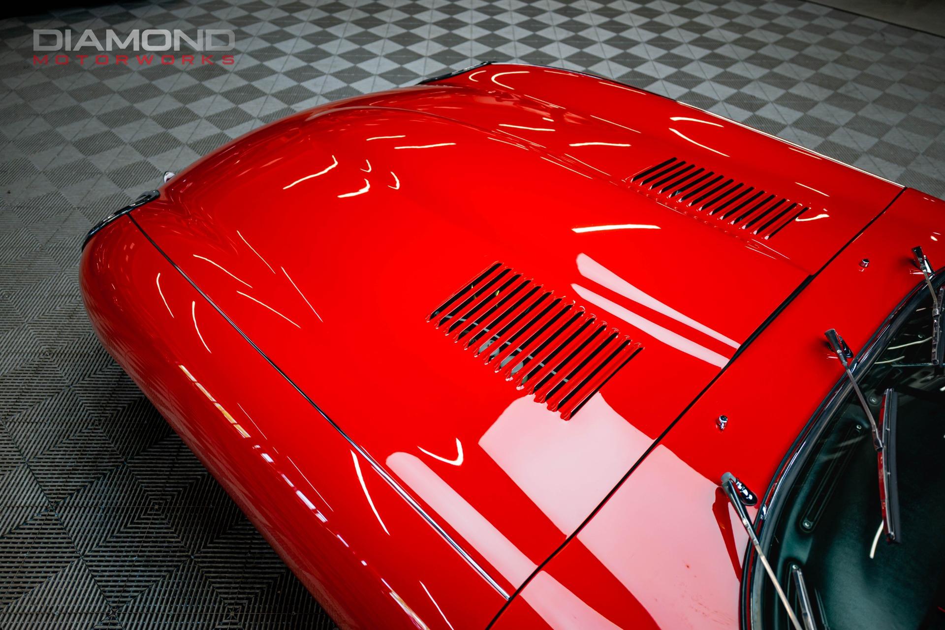 1967 JAGUAR XKE SERIES - Image 41