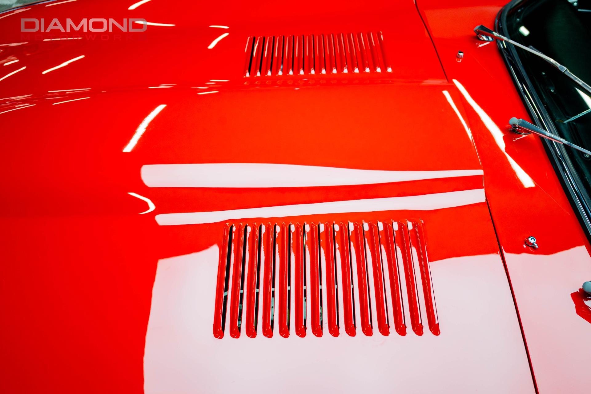 1967 JAGUAR XKE SERIES - Image 42