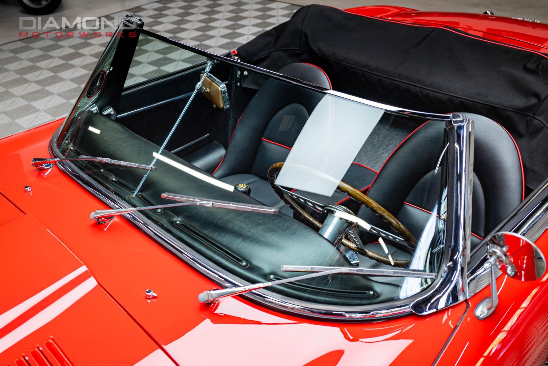 1967 JAGUAR XKE SERIES - Image 43