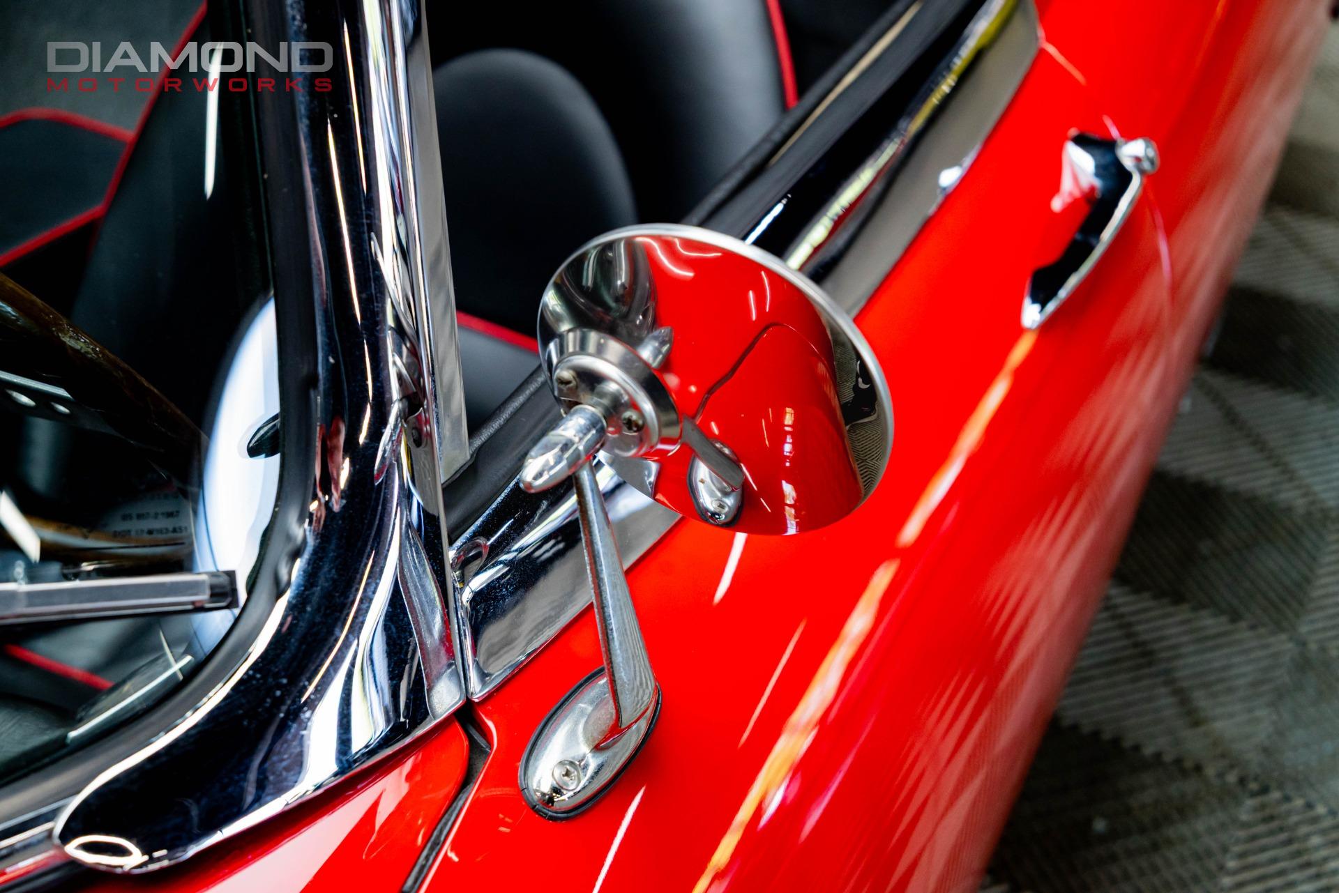 1967 JAGUAR XKE SERIES - Image 44