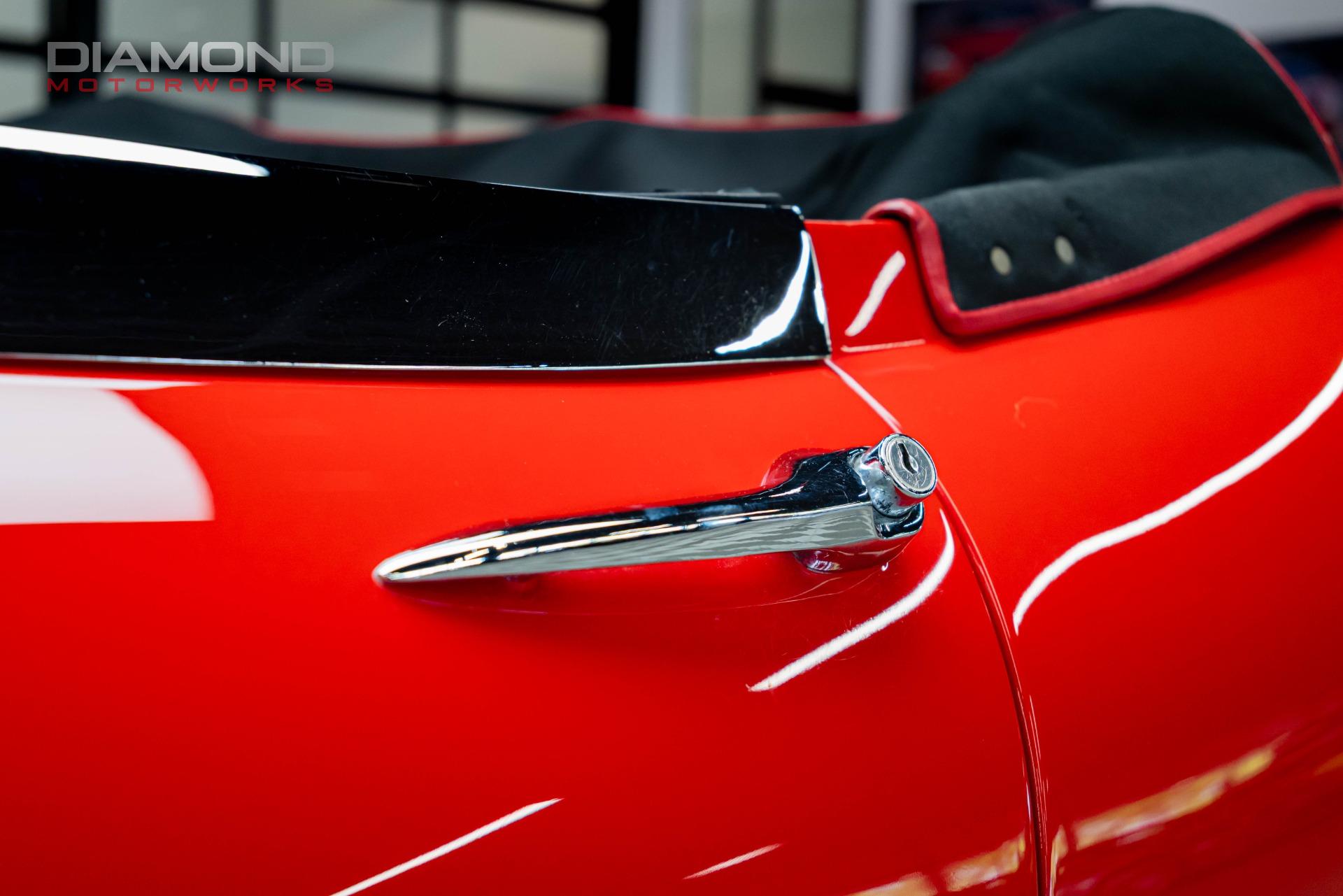 1967 JAGUAR XKE SERIES - Image 45