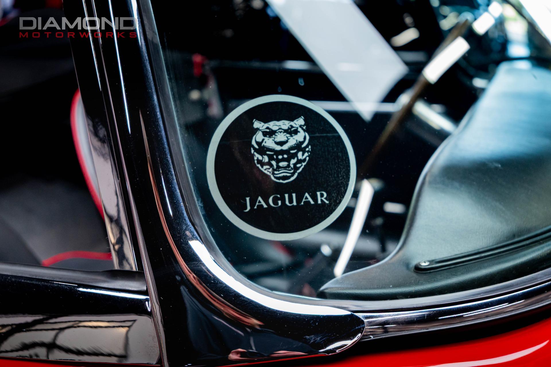 1967 JAGUAR XKE SERIES - Image 48