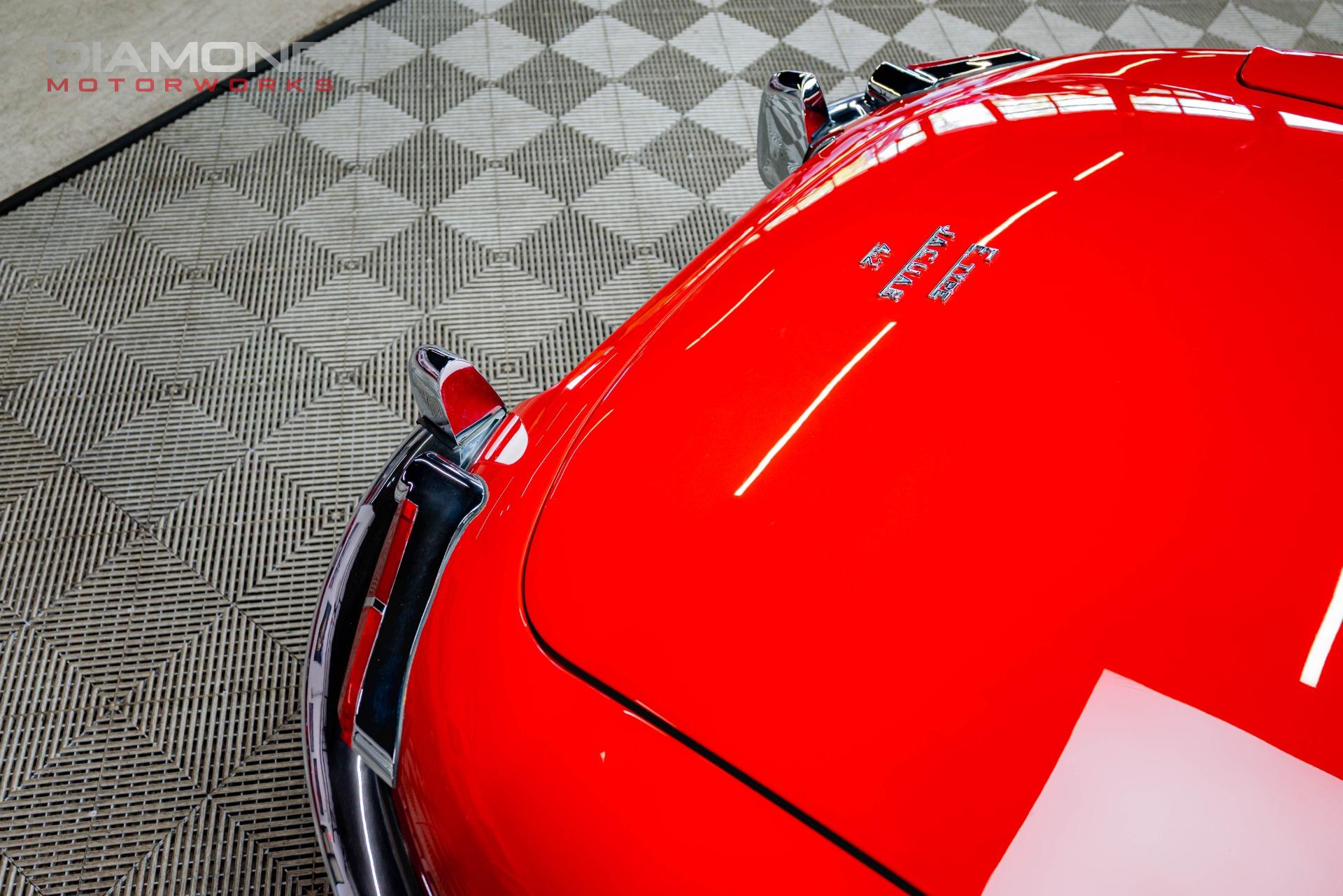 1967 JAGUAR XKE SERIES - Image 50