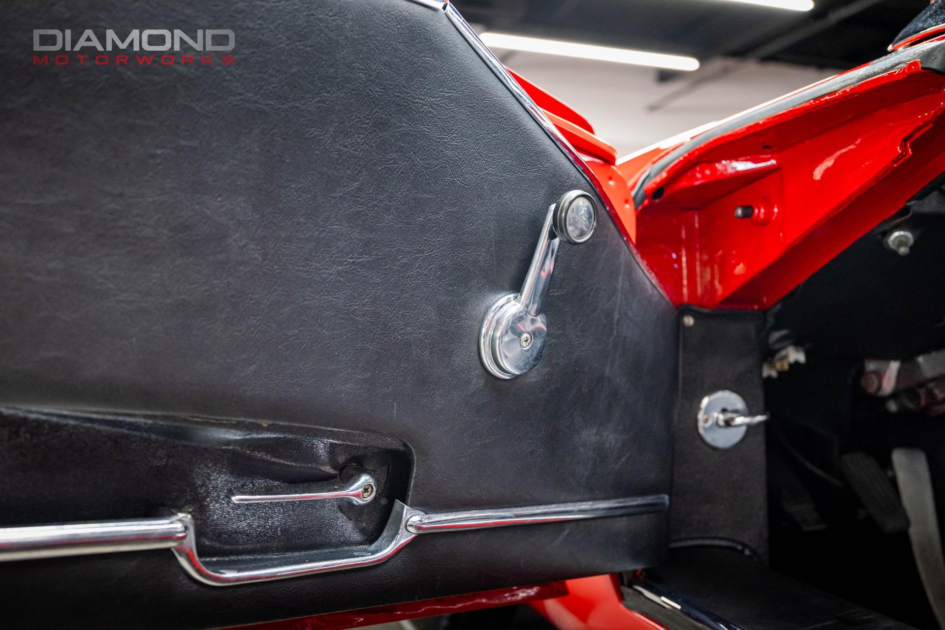 1967 JAGUAR XKE SERIES - Image 64