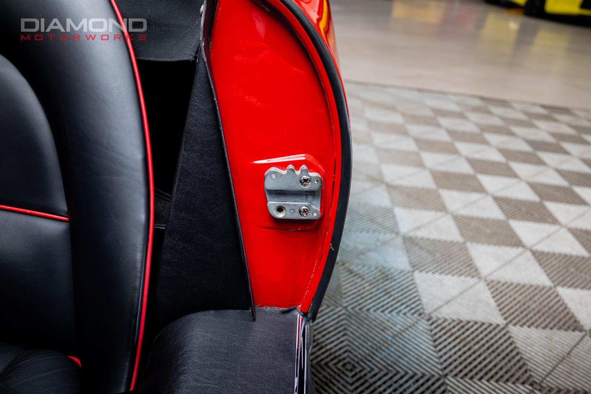 1967 JAGUAR XKE SERIES - Image 65