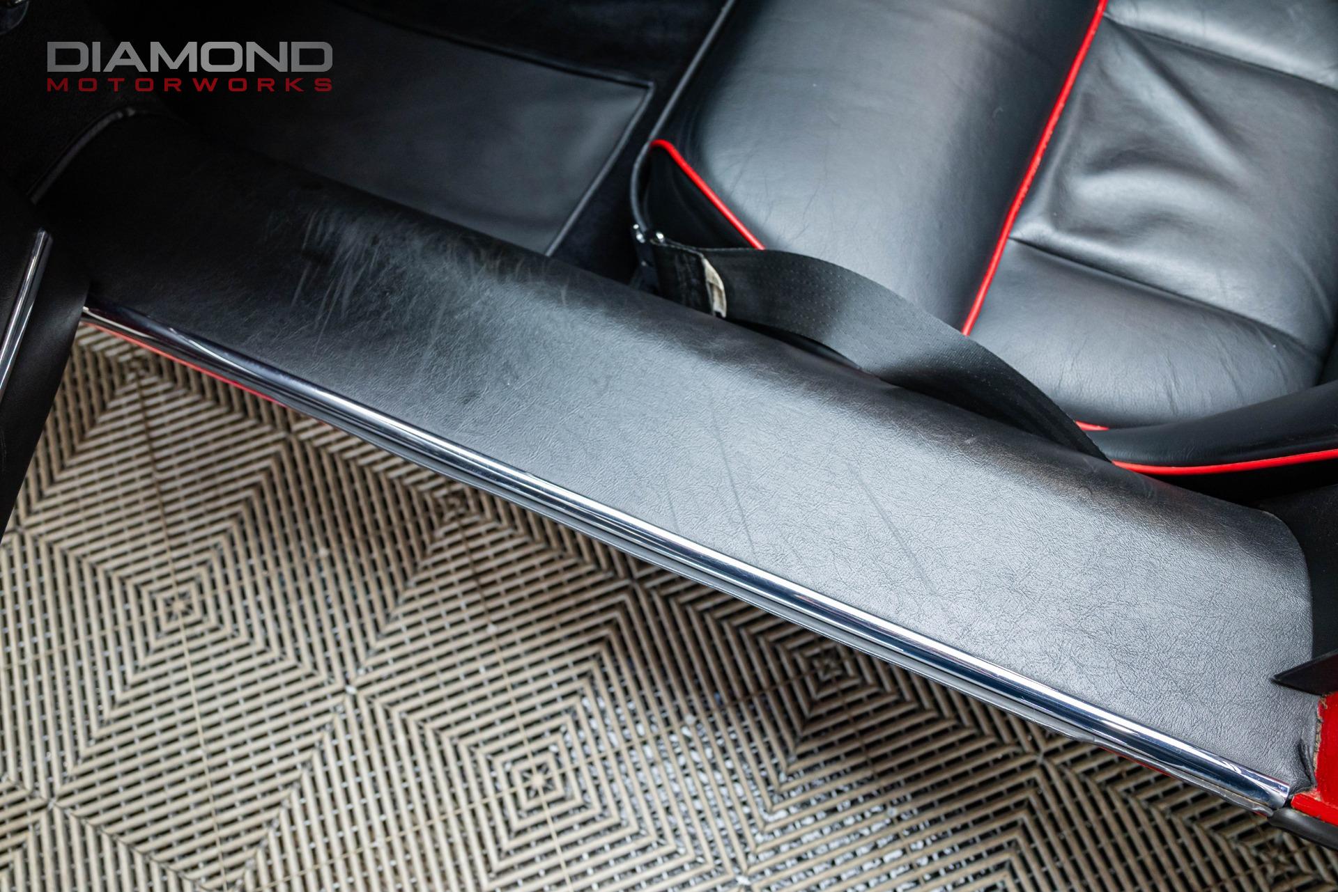 1967 JAGUAR XKE SERIES - Image 68