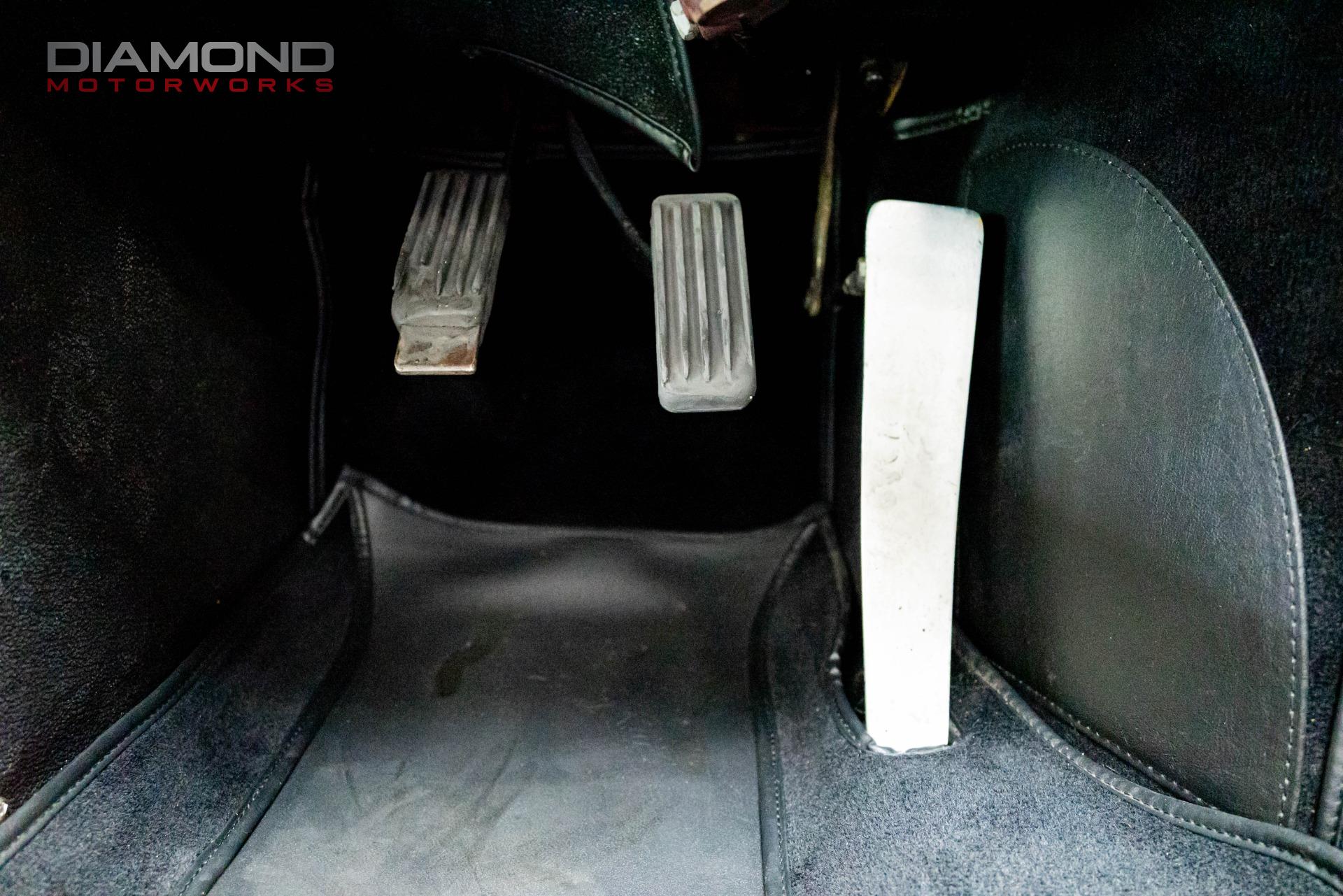 1967 JAGUAR XKE SERIES - Image 70