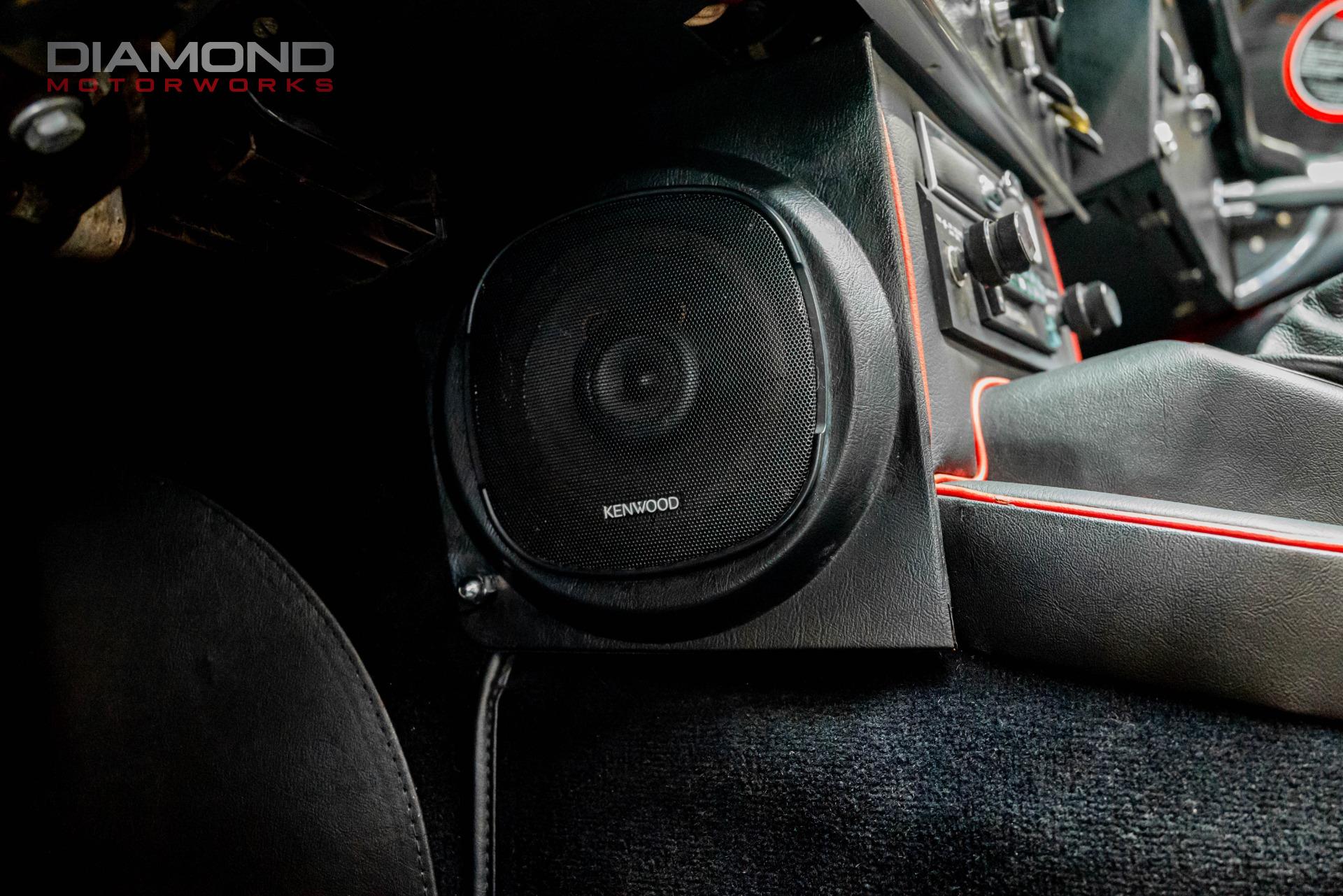 1967 JAGUAR XKE SERIES - Image 71