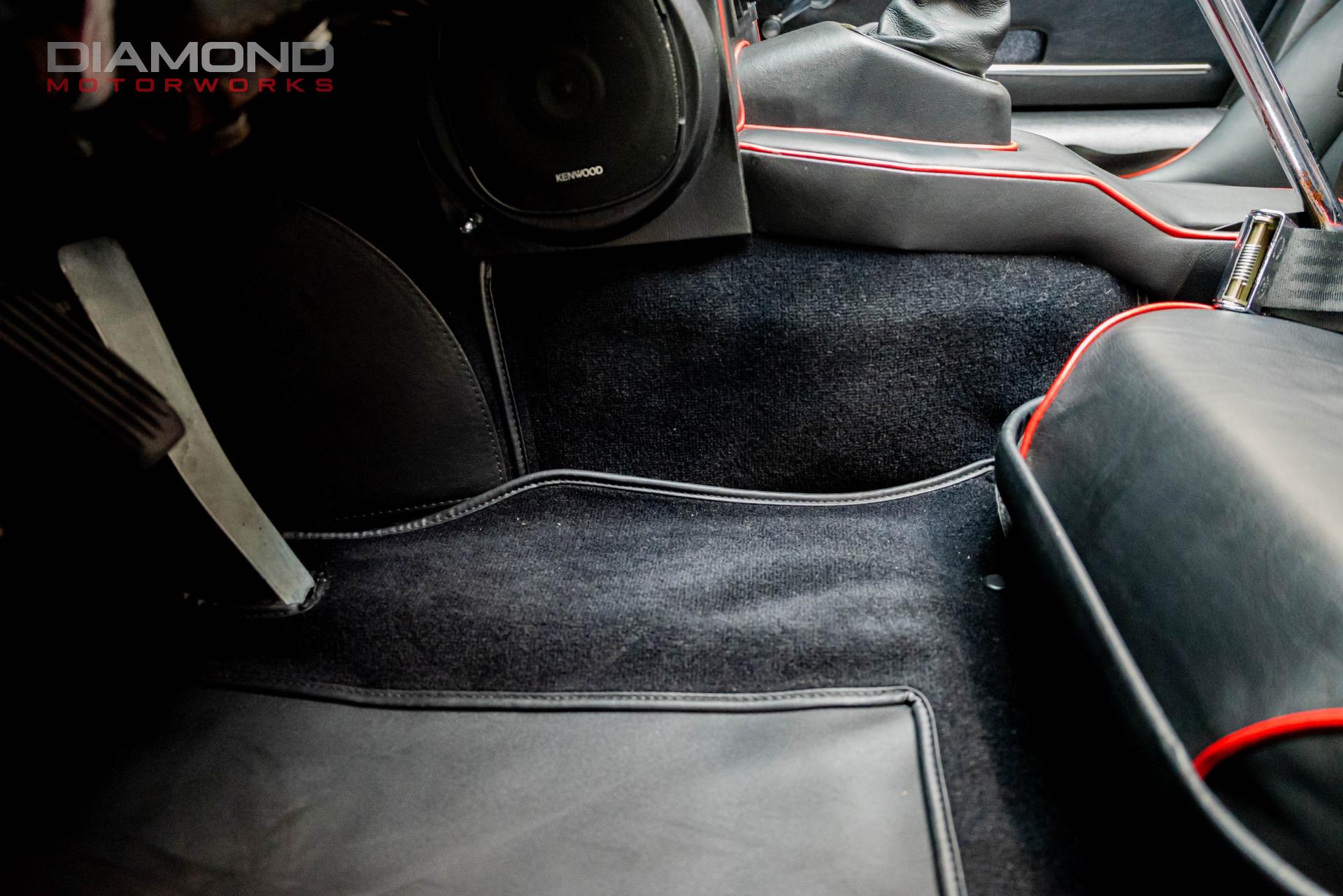 1967 JAGUAR XKE SERIES - Image 72