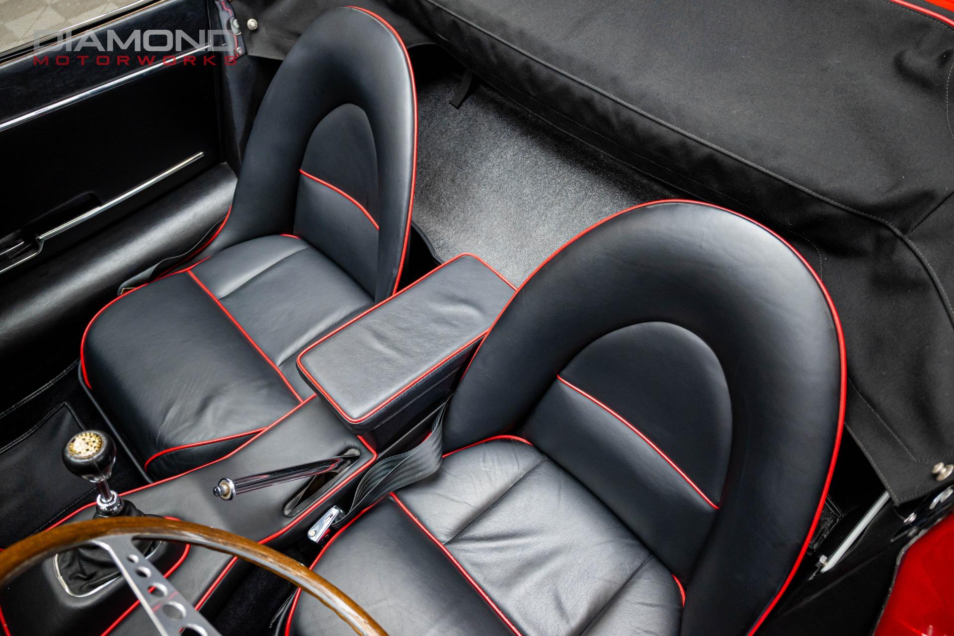 1967 JAGUAR XKE SERIES - Image 73