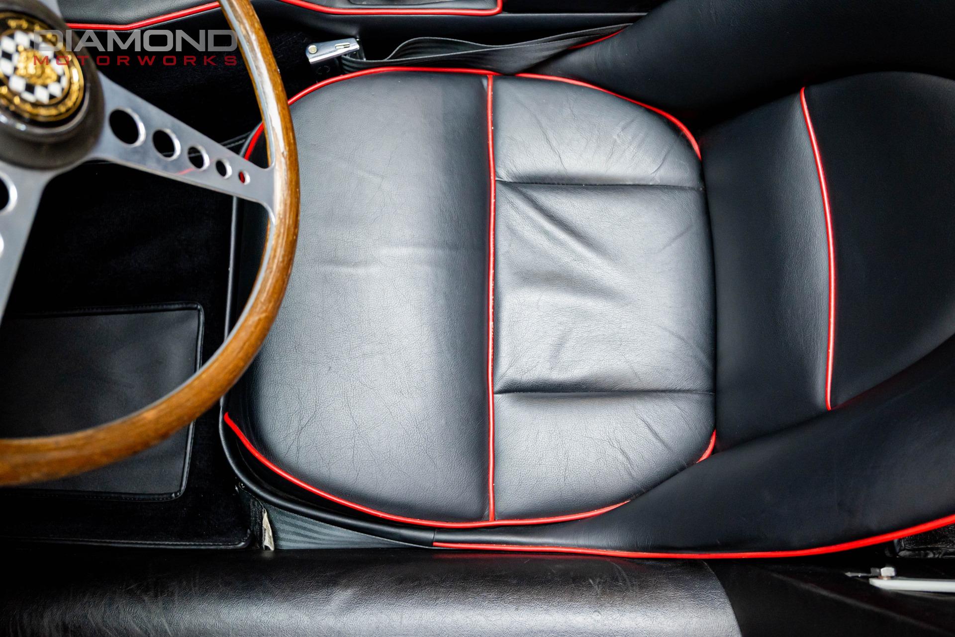 1967 JAGUAR XKE SERIES - Image 74