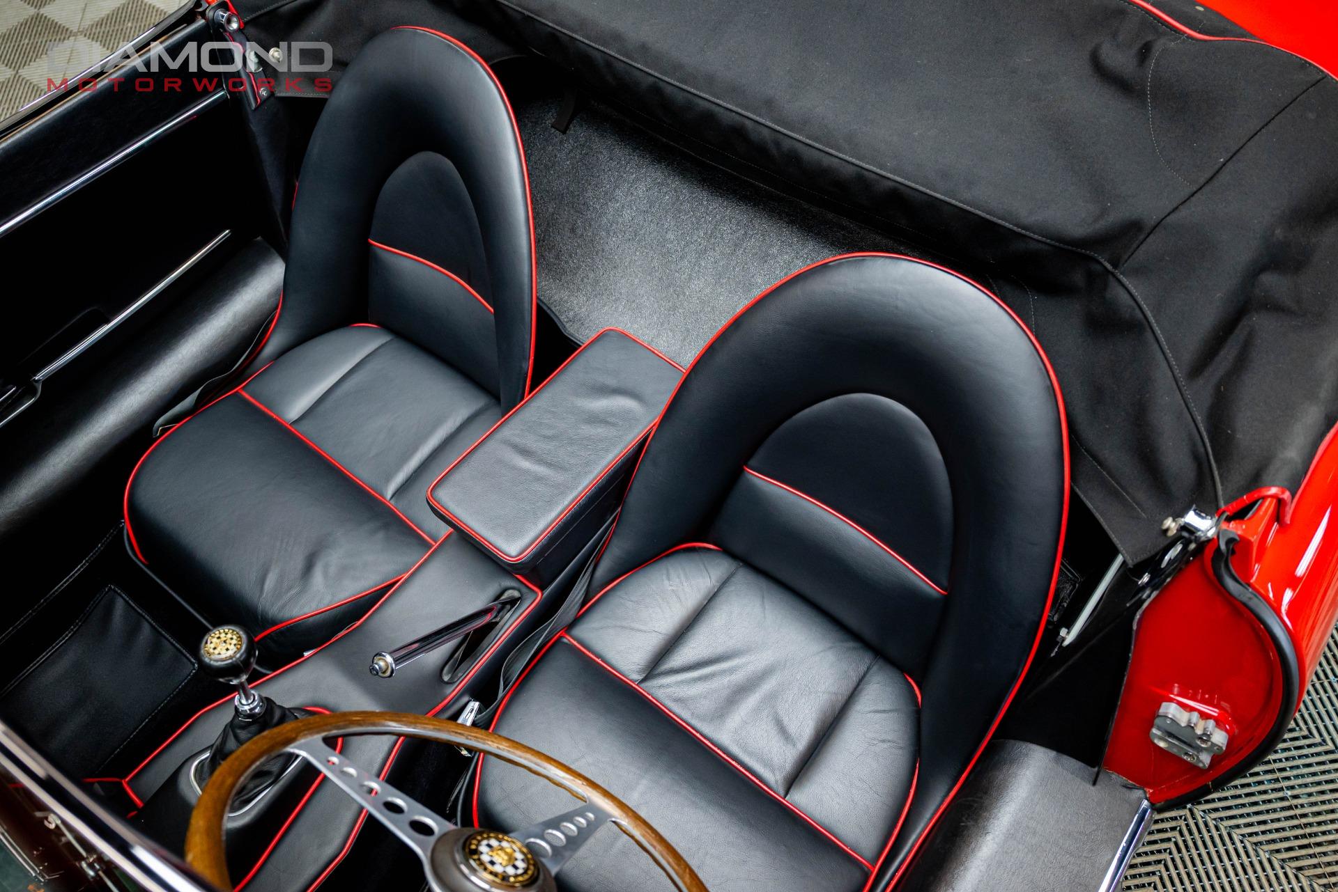 1967 JAGUAR XKE SERIES - Image 75