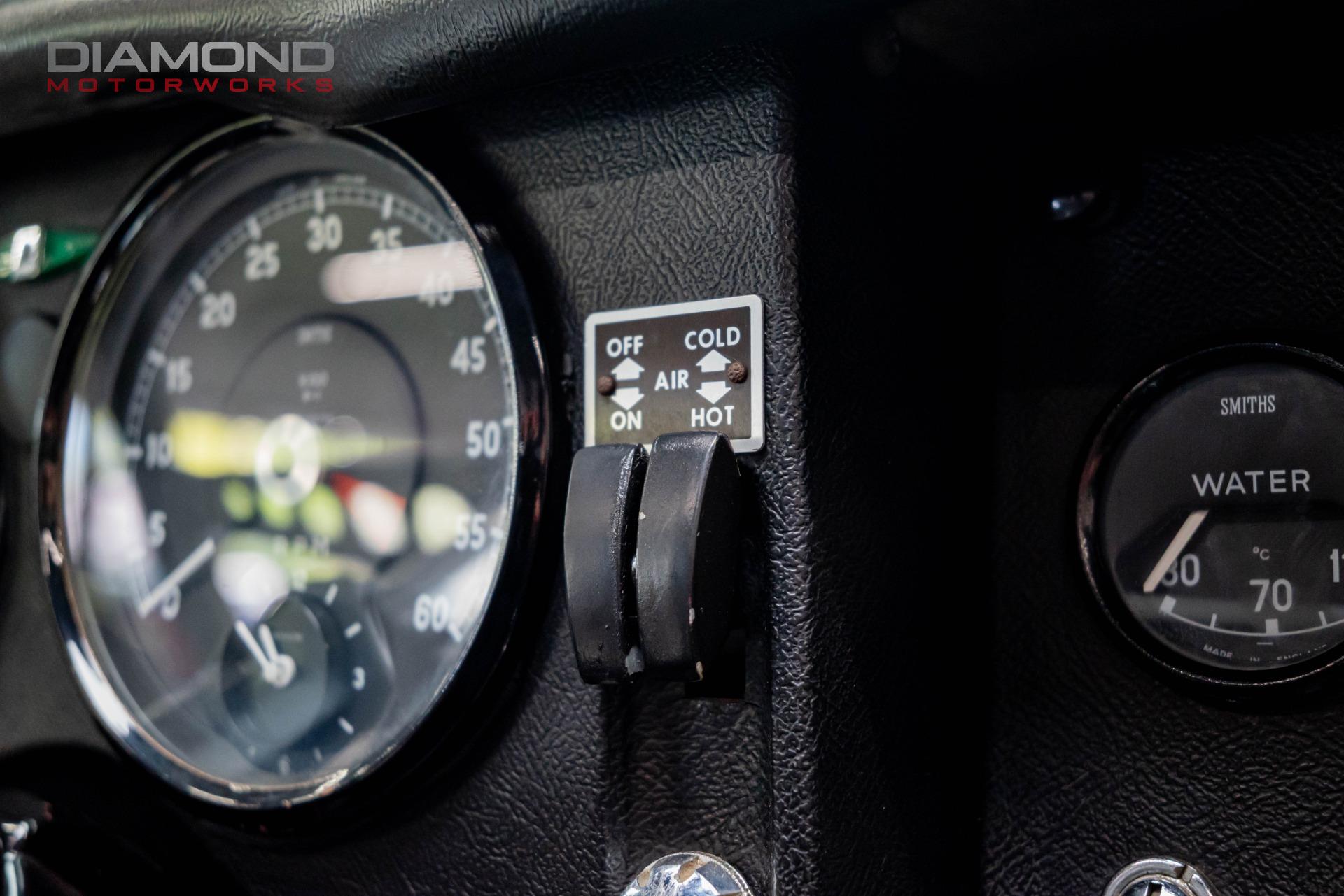 1967 JAGUAR XKE SERIES - Image 81