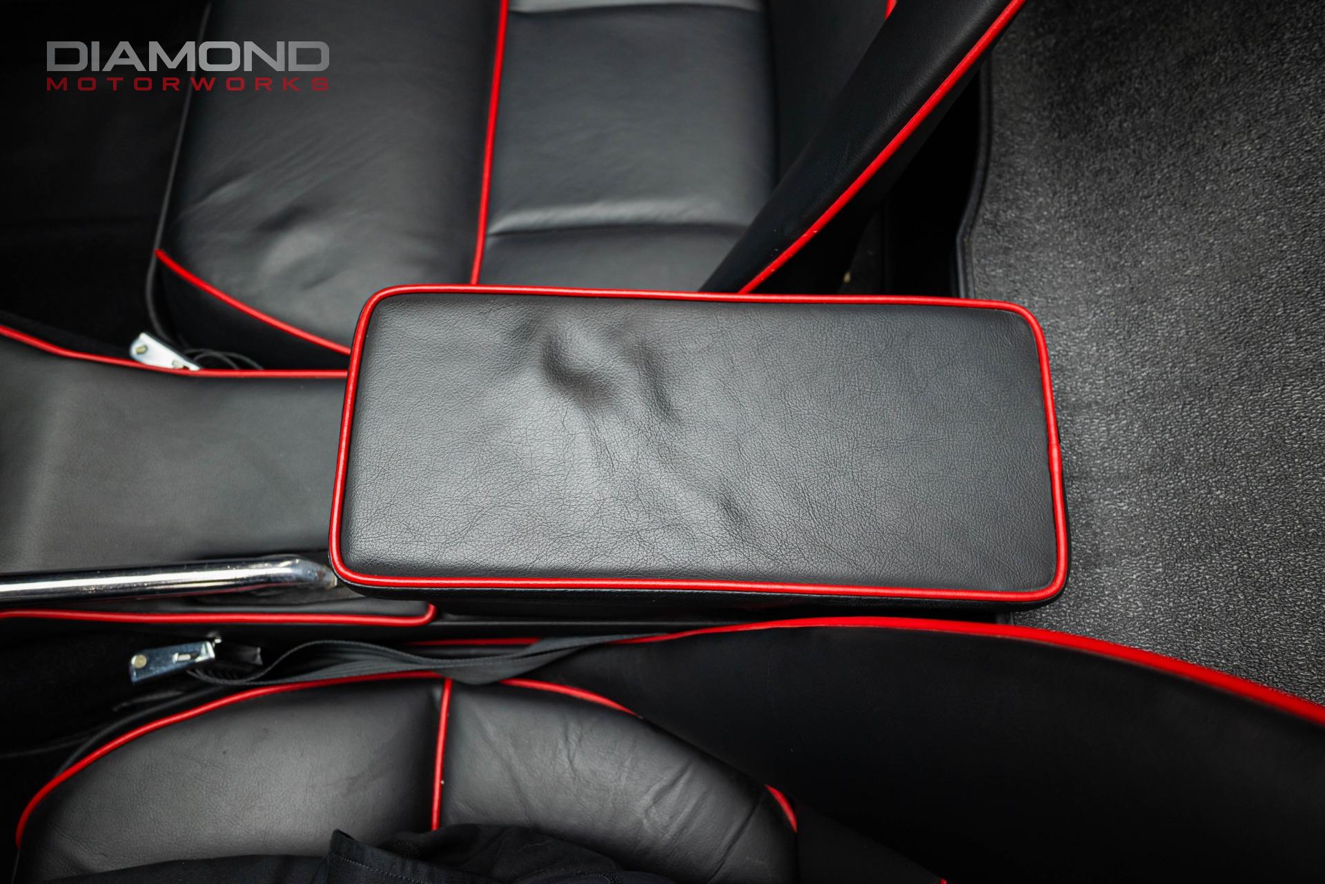 1967 JAGUAR XKE SERIES - Image 88