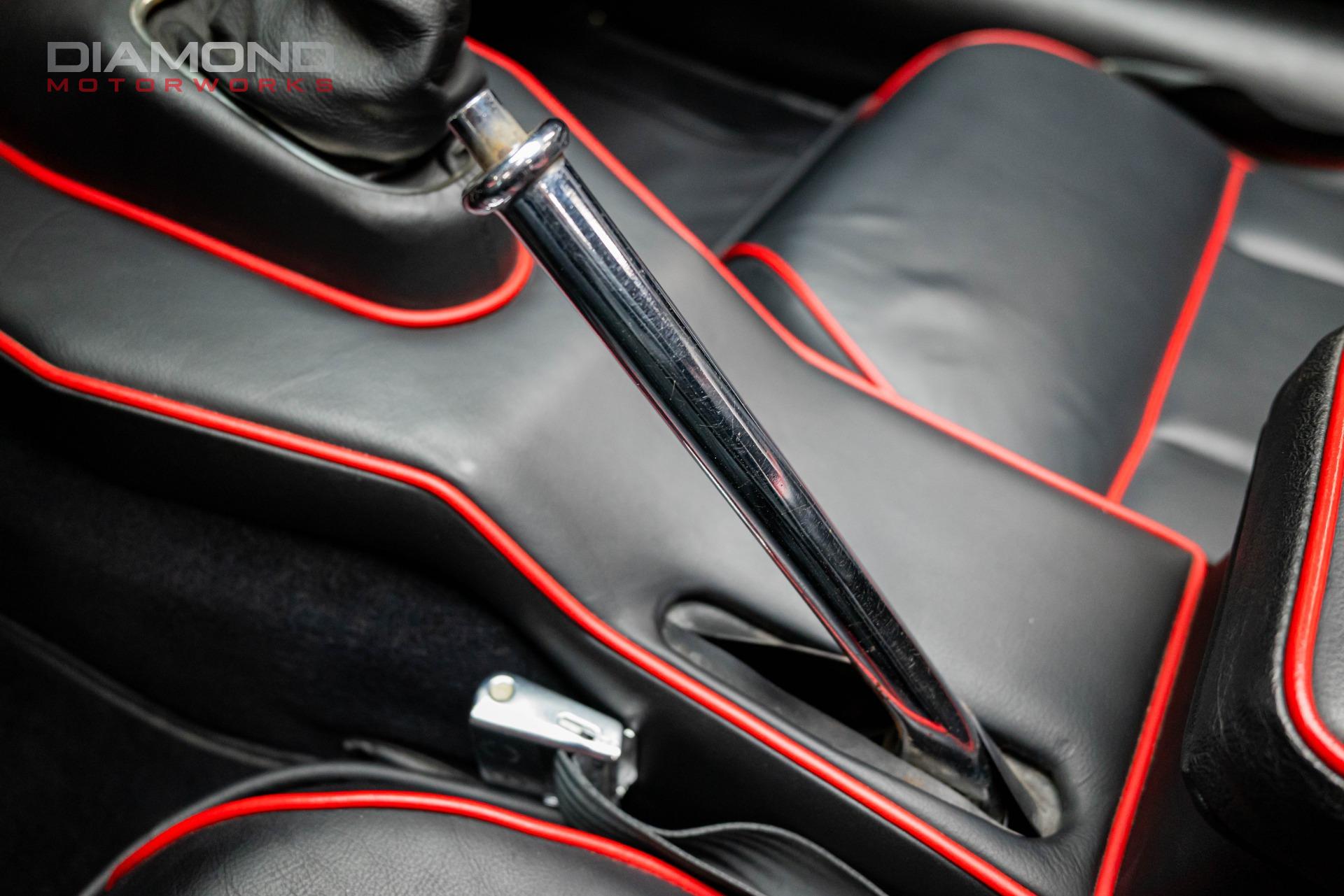 1967 JAGUAR XKE SERIES - Image 89