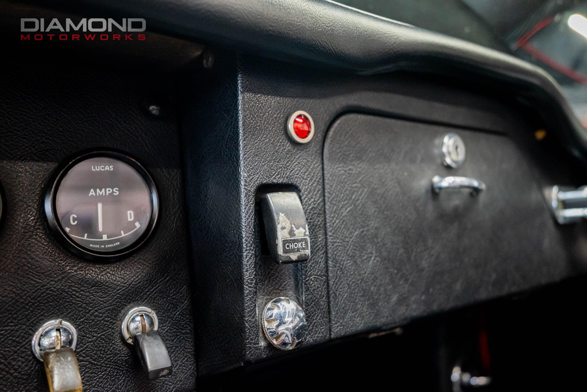 1967 JAGUAR XKE SERIES - Image 90