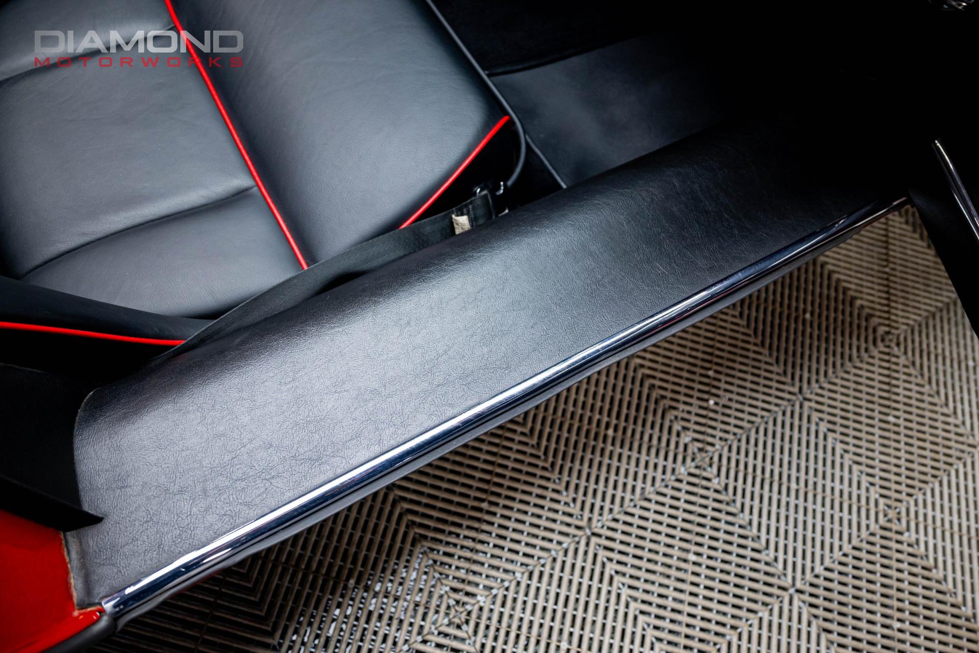 1967 JAGUAR XKE SERIES - Image 92