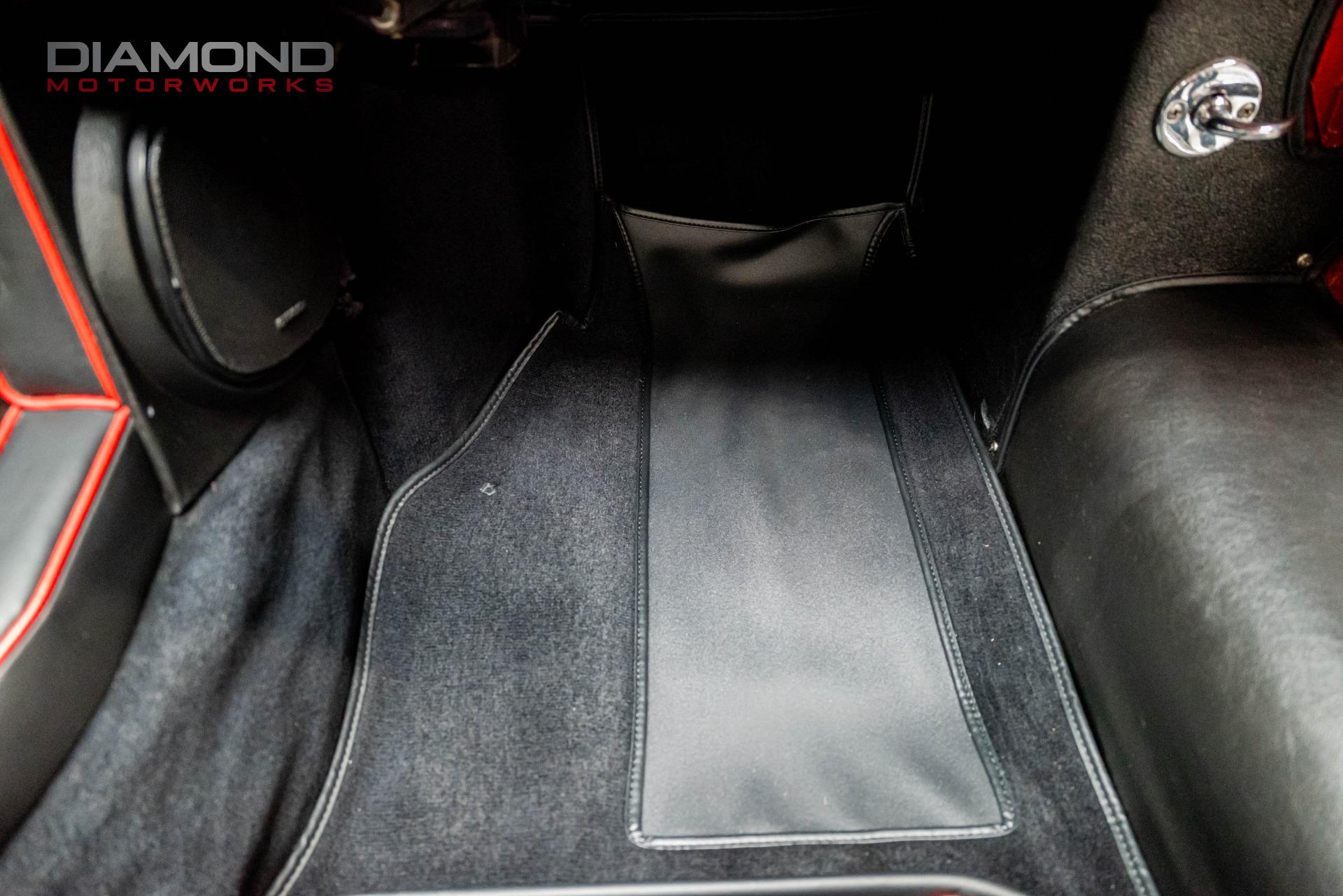 1967 JAGUAR XKE SERIES - Image 97