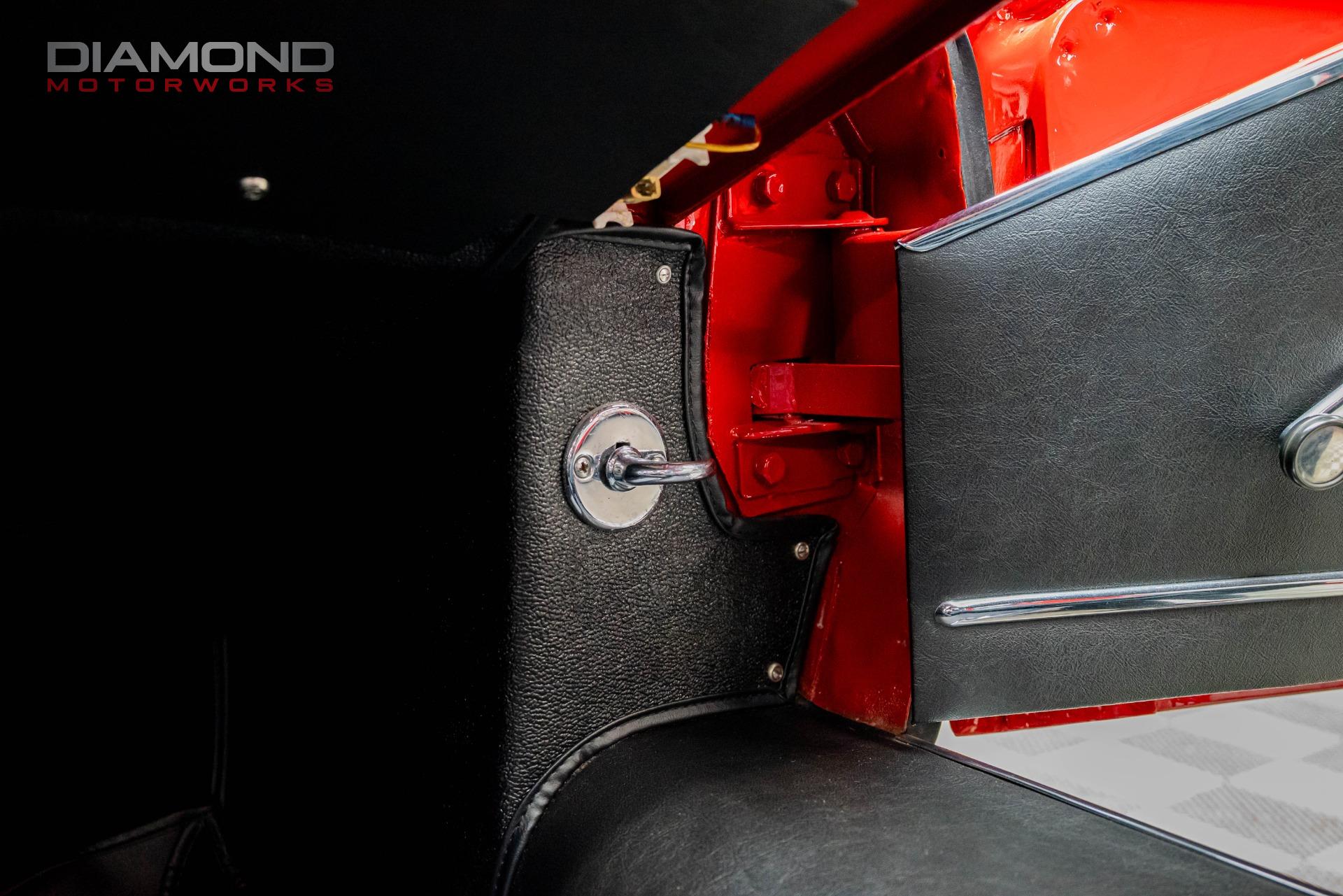 1967 JAGUAR XKE SERIES - Image 99