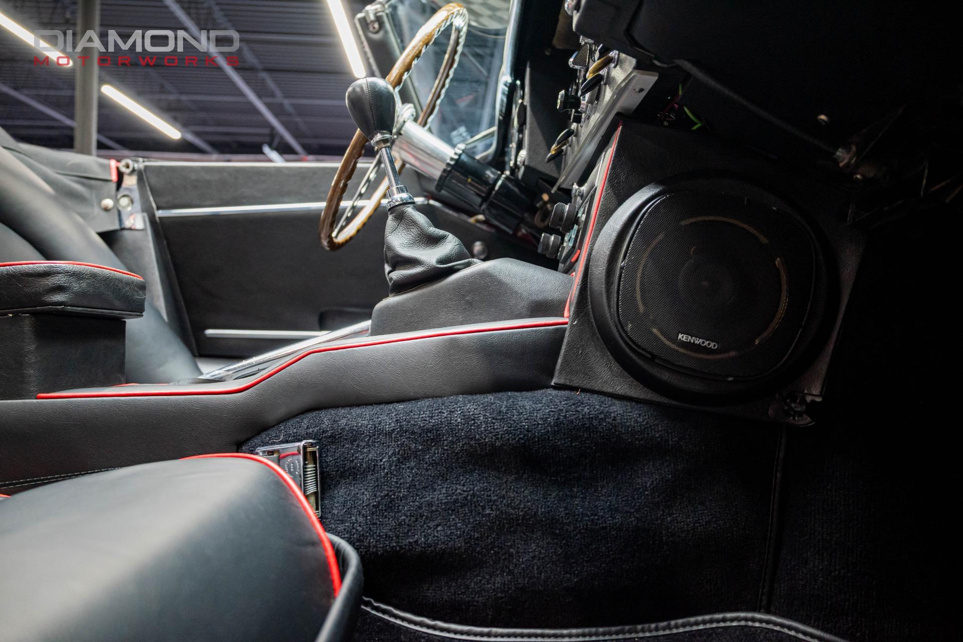 1967 JAGUAR XKE SERIES - Image 100