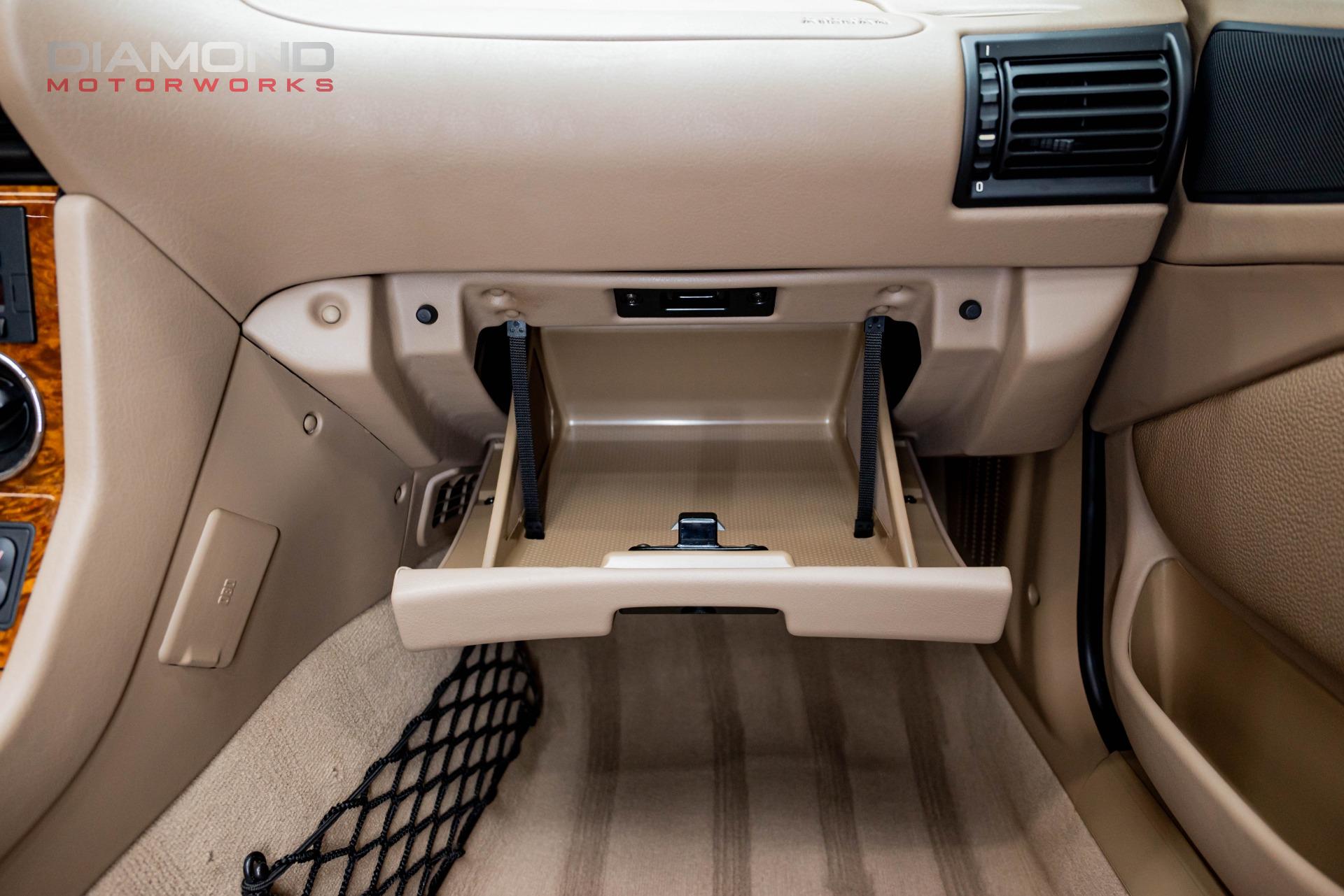 2002 BMW Z3 - Image 102