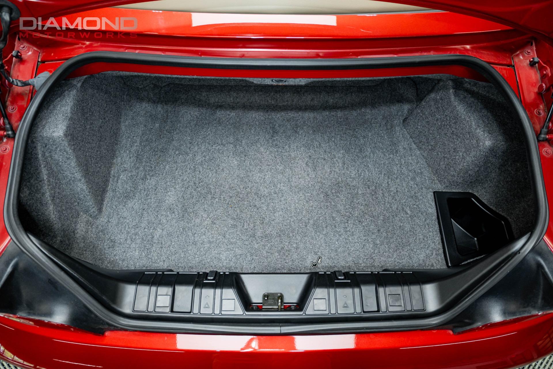 2002 BMW Z3 - Image 113