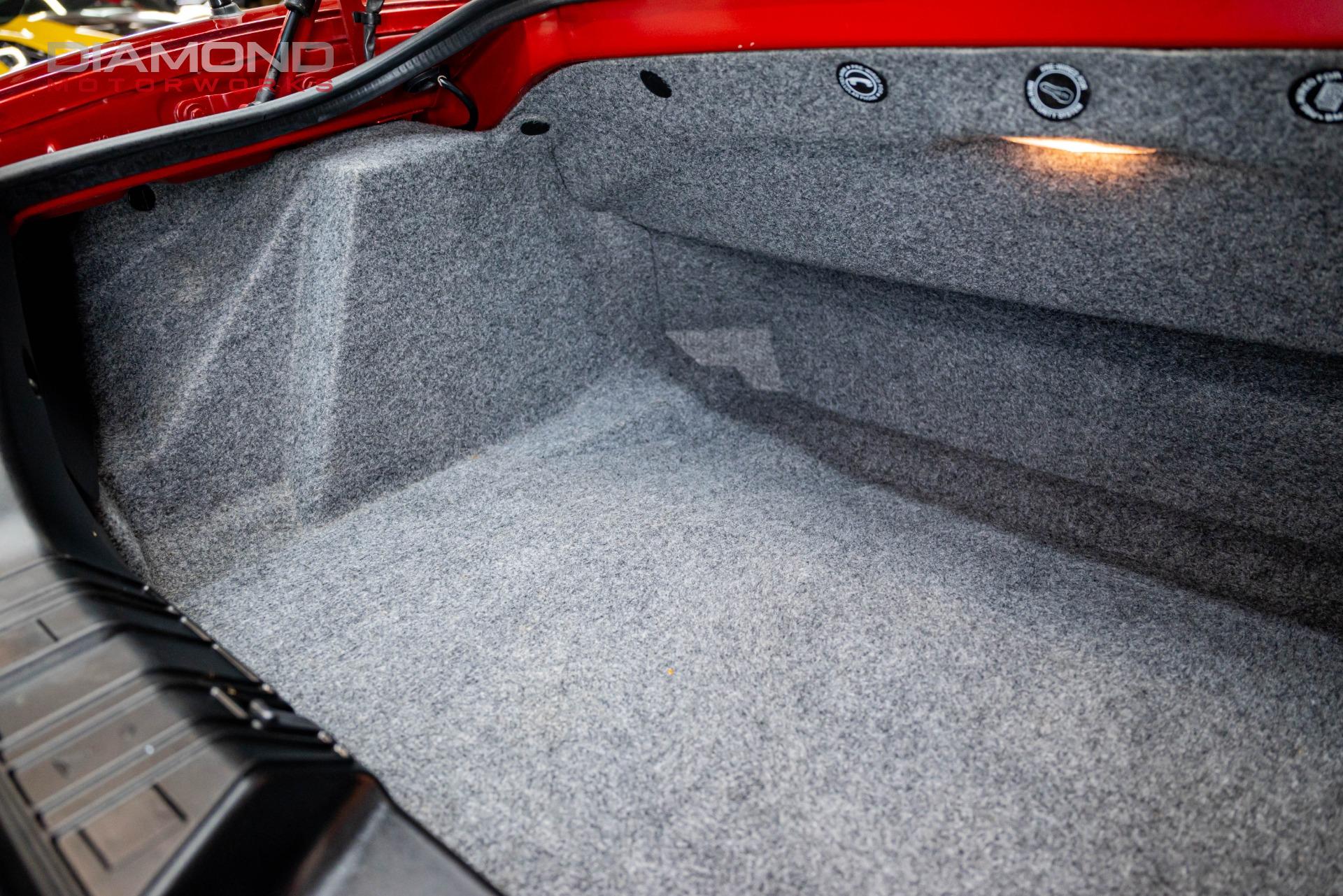 2002 BMW Z3 - Image 114