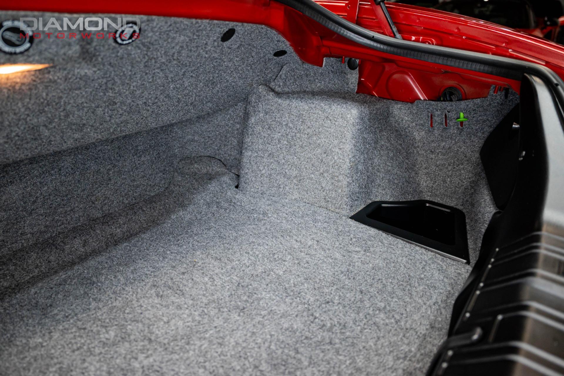 2002 BMW Z3 - Image 115