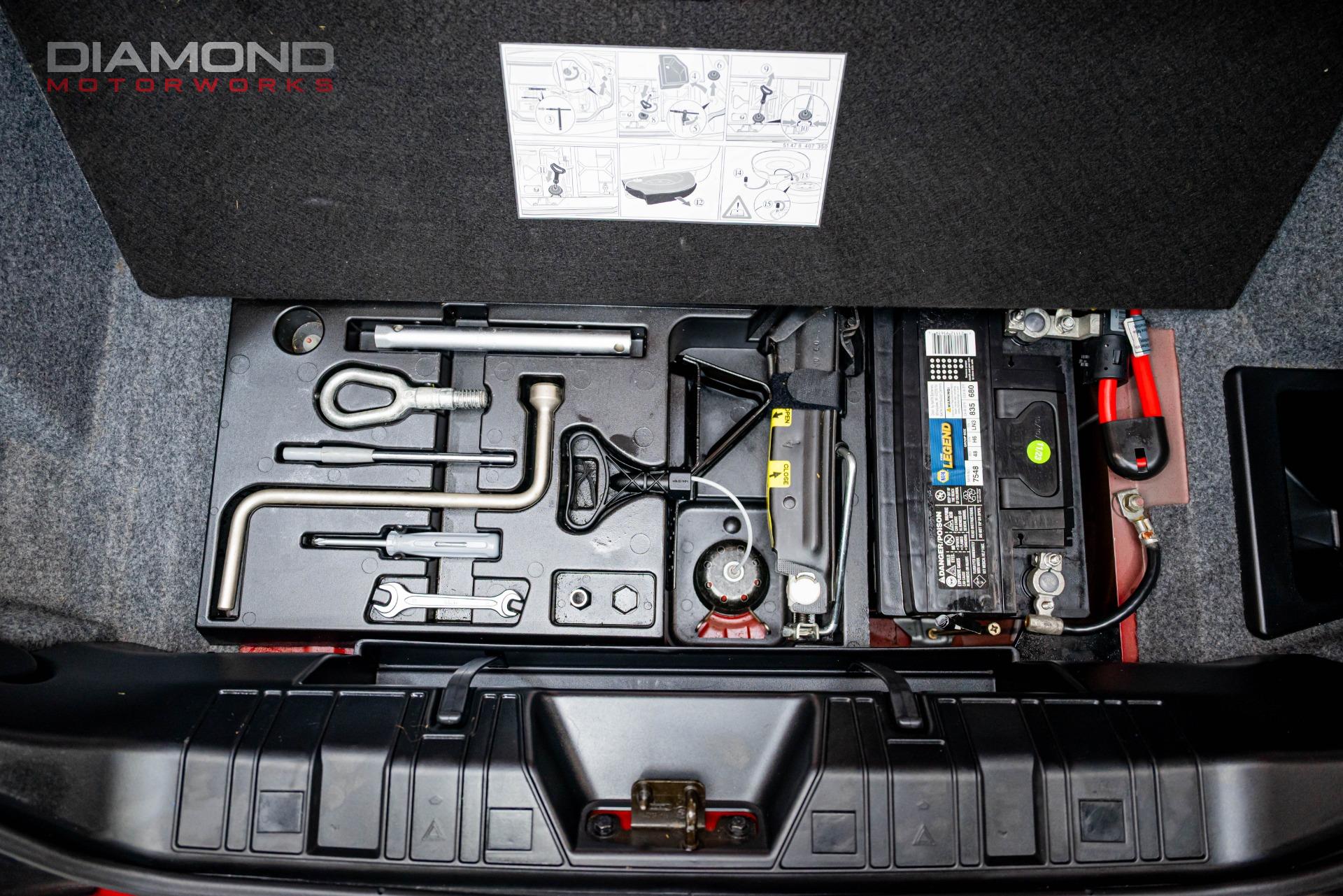 2002 BMW Z3 - Image 116