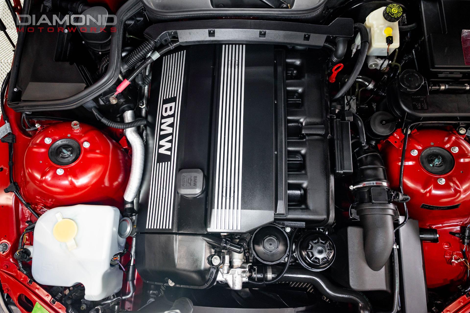 2002 BMW Z3 - Image 118