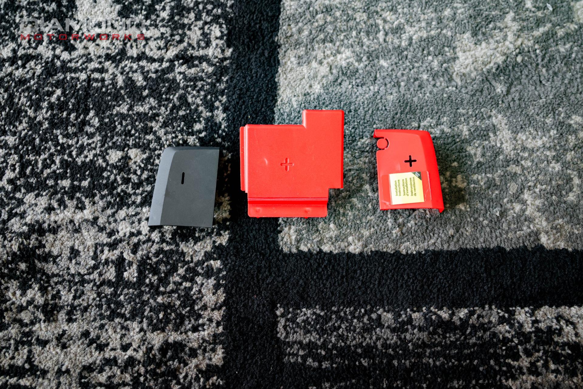 2002 BMW Z3 - Image 124