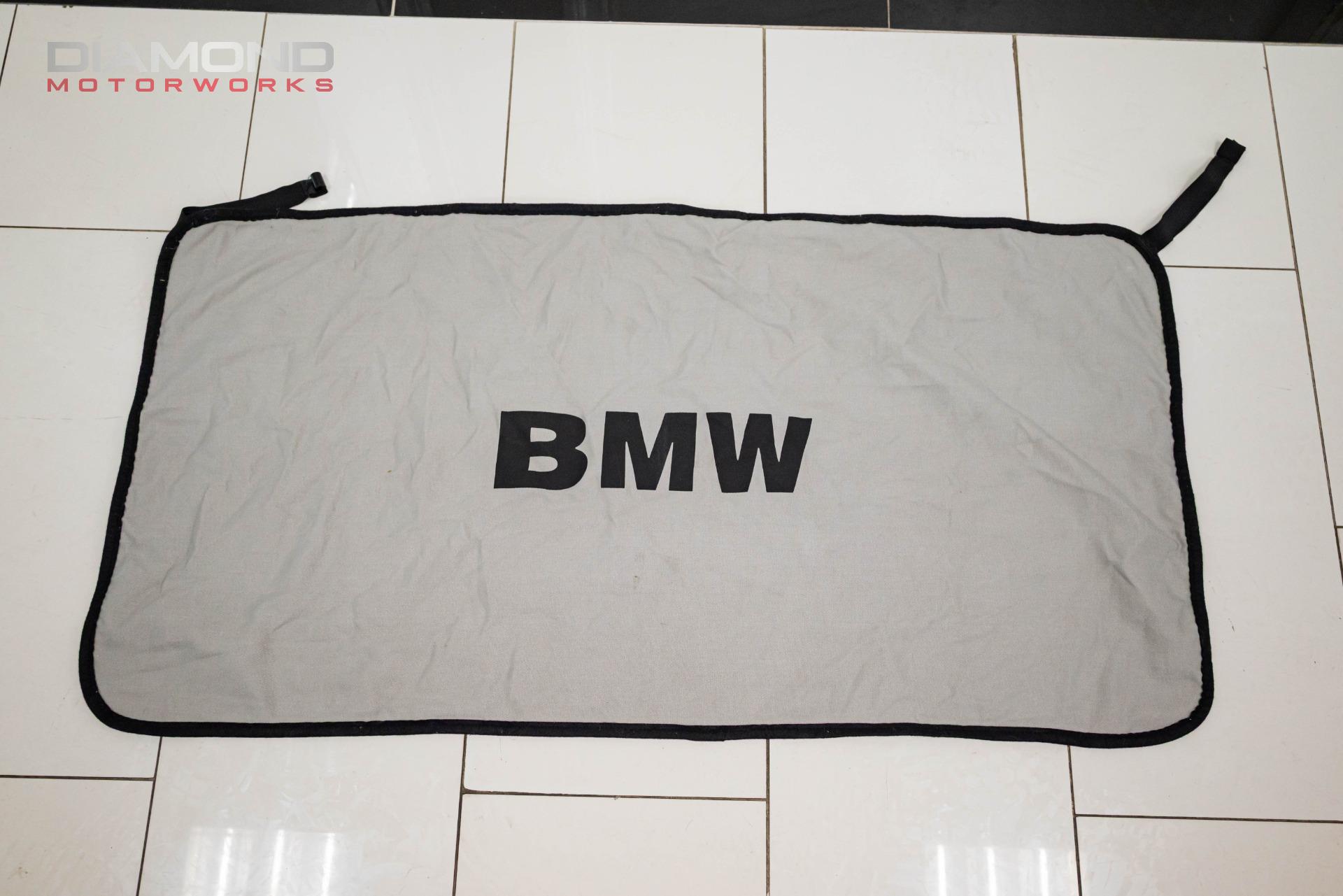 2002 BMW Z3 - Image 128