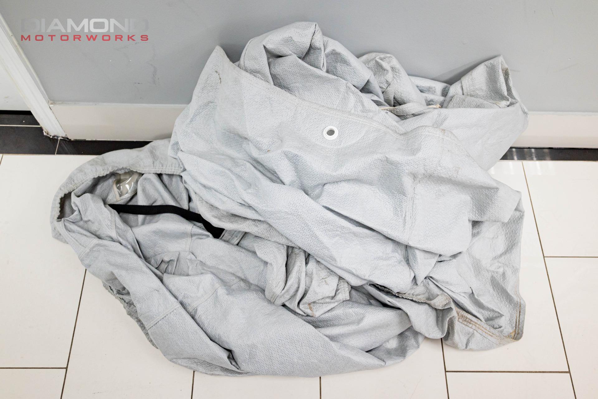 2002 BMW Z3 - Image 129