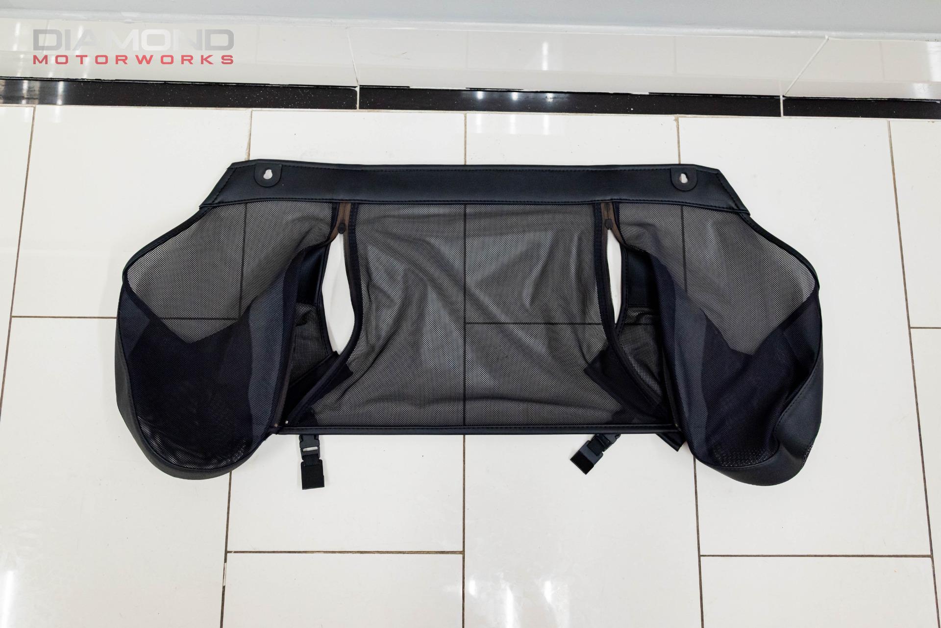 2002 BMW Z3 - Image 130