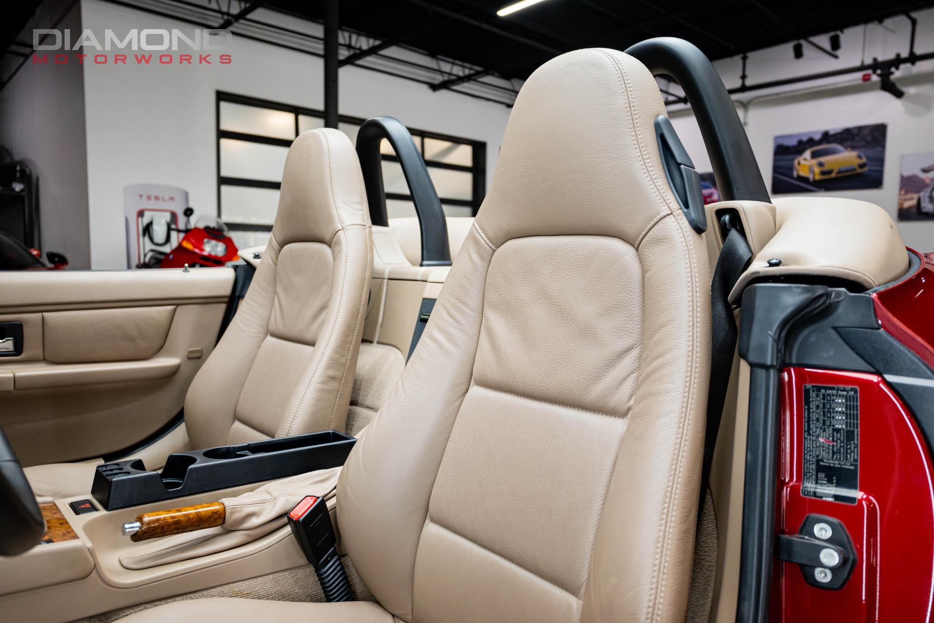 2002 BMW Z3 - Image 18