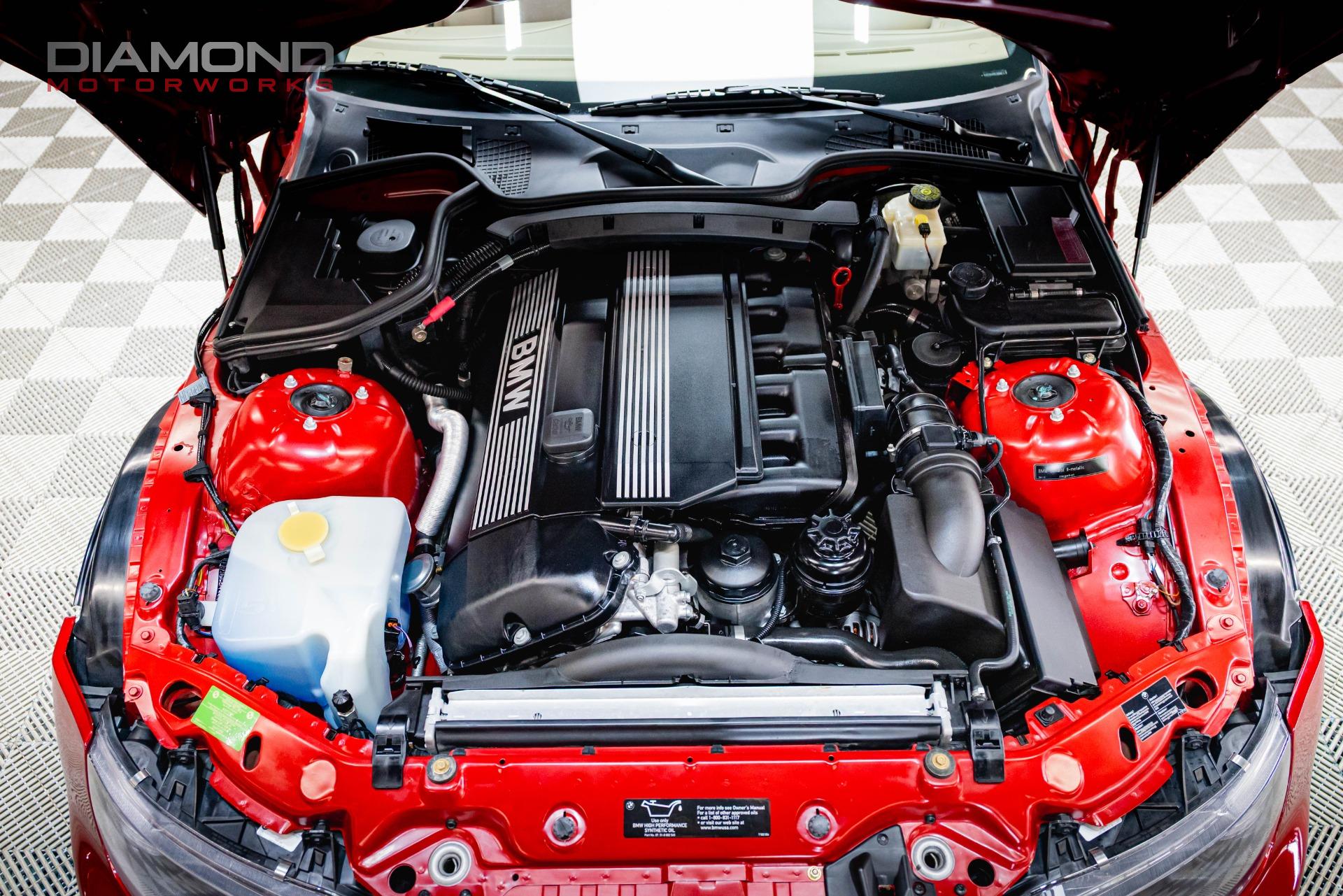 2002 BMW Z3 - Image 21