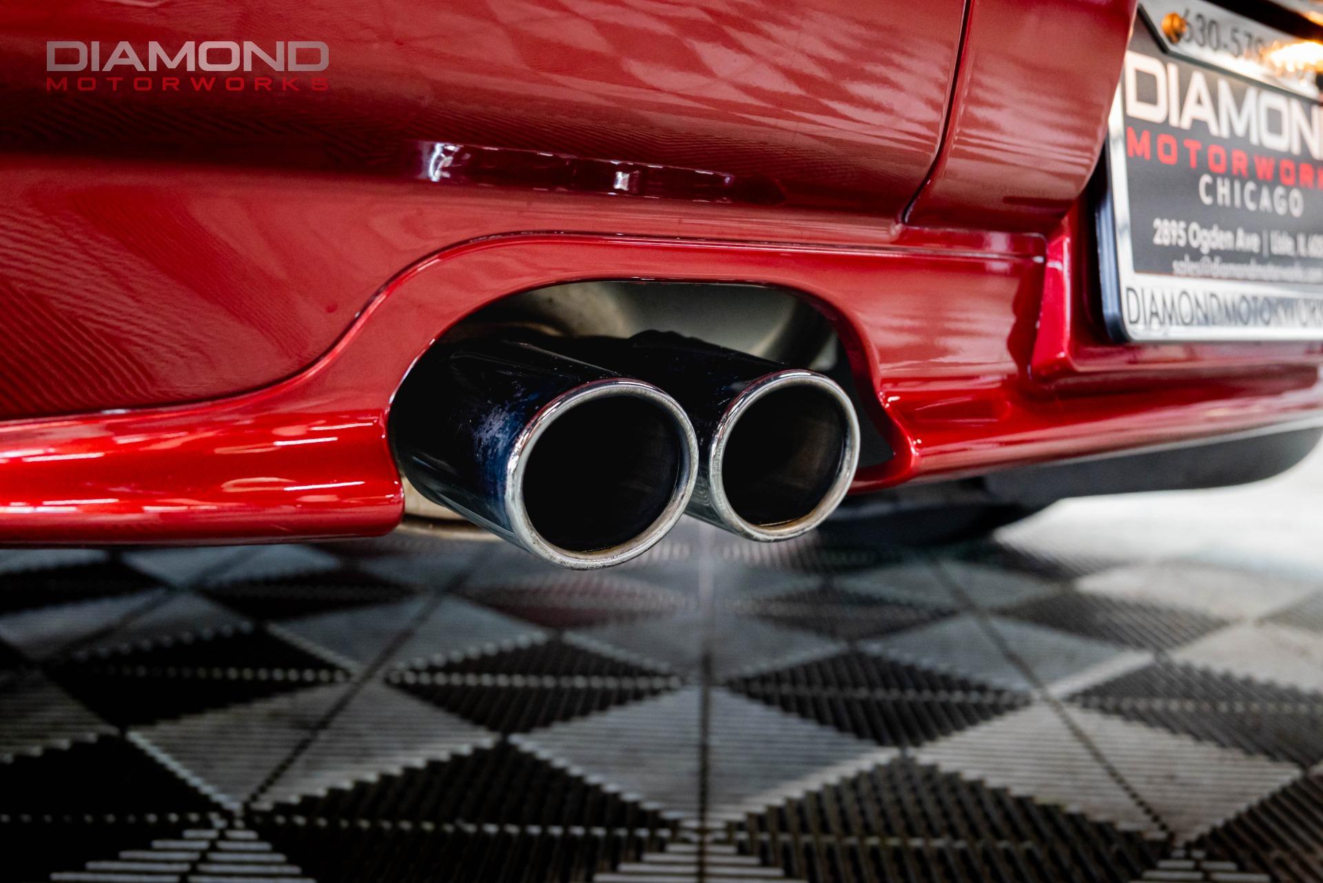 2002 BMW Z3 - Image 25