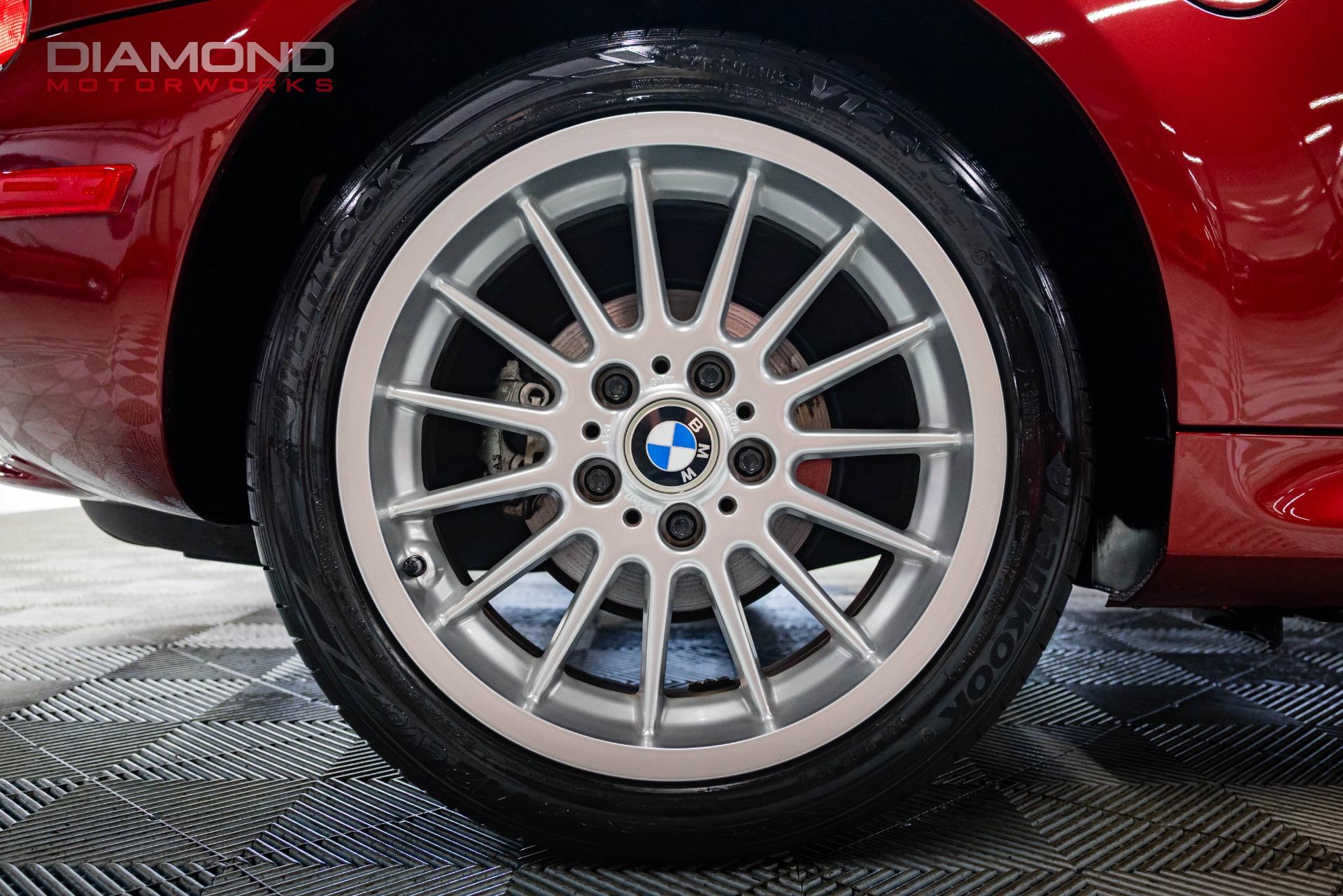 2002 BMW Z3 - Image 28