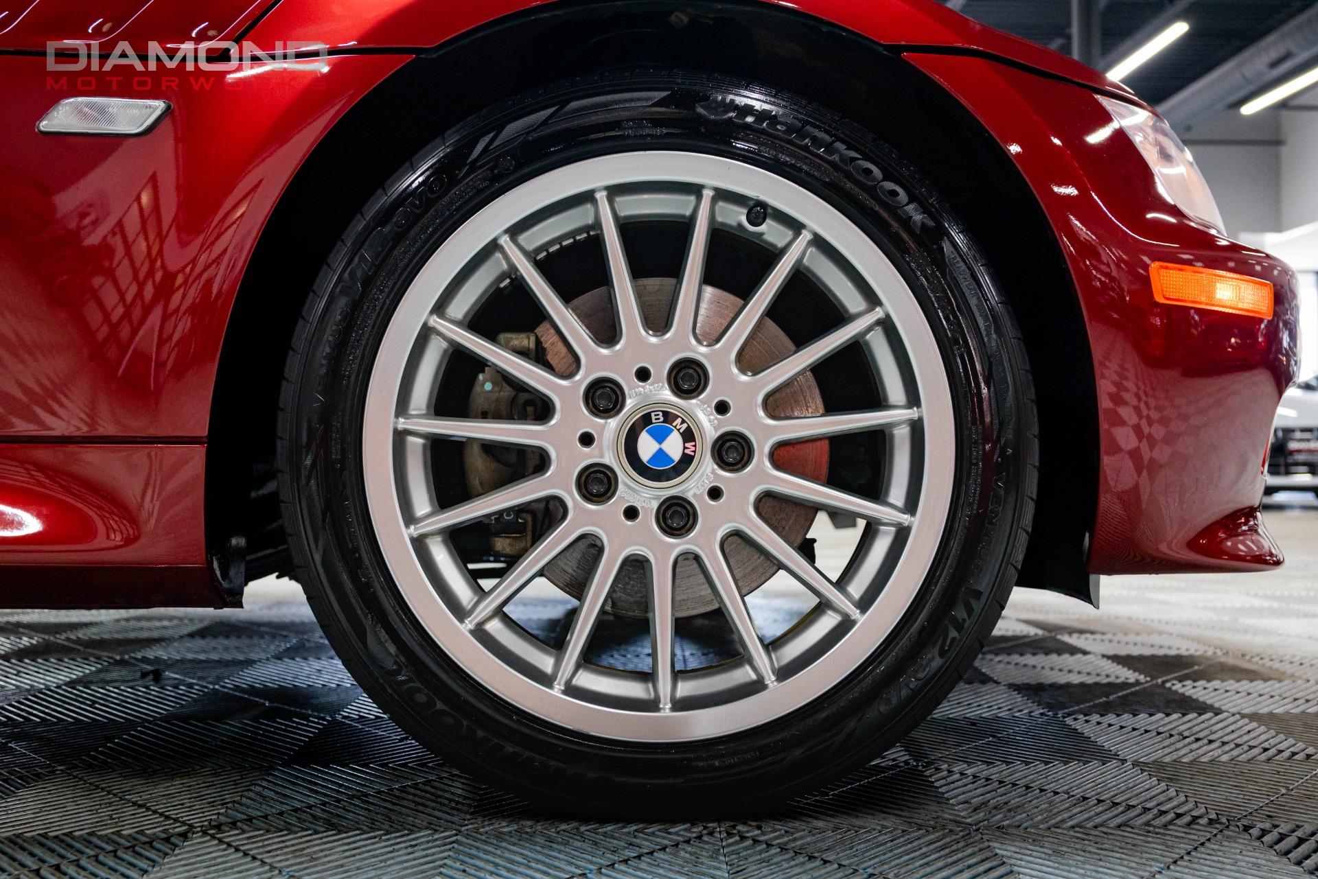 2002 BMW Z3 - Image 29