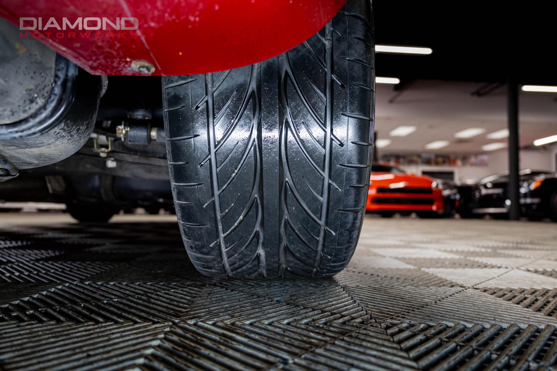 2002 BMW Z3 - Image 30