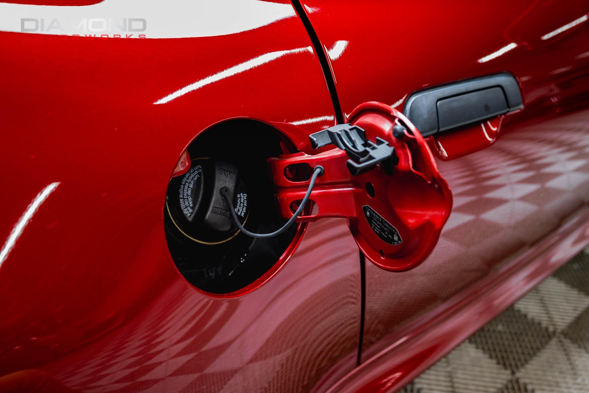 2002 BMW Z3 - Image 36