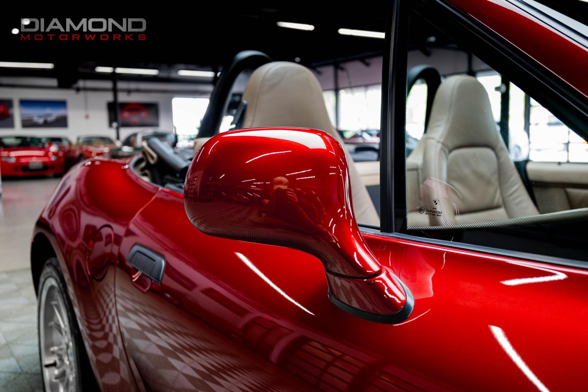 2002 BMW Z3 - Image 40