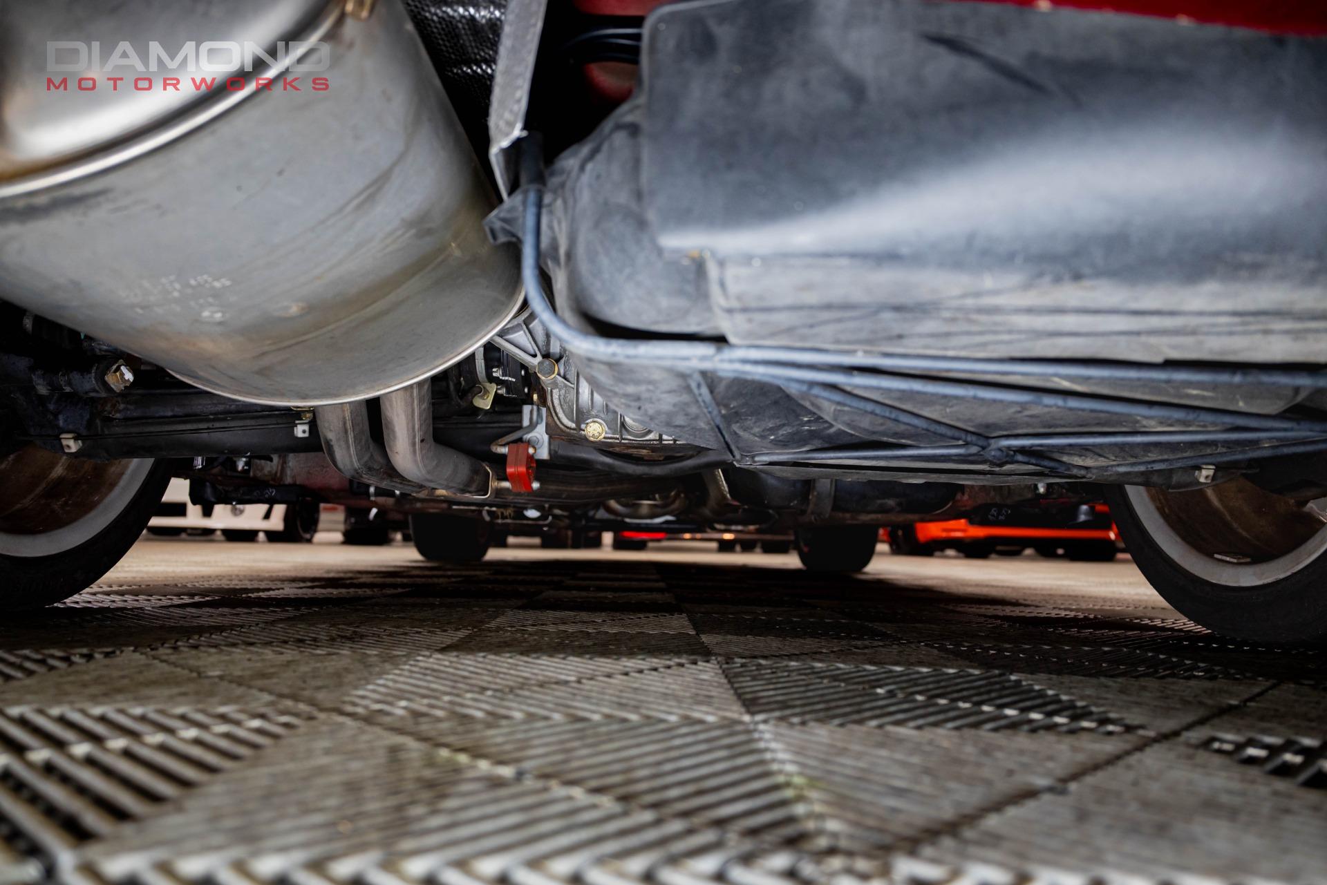 2002 BMW Z3 - Image 58