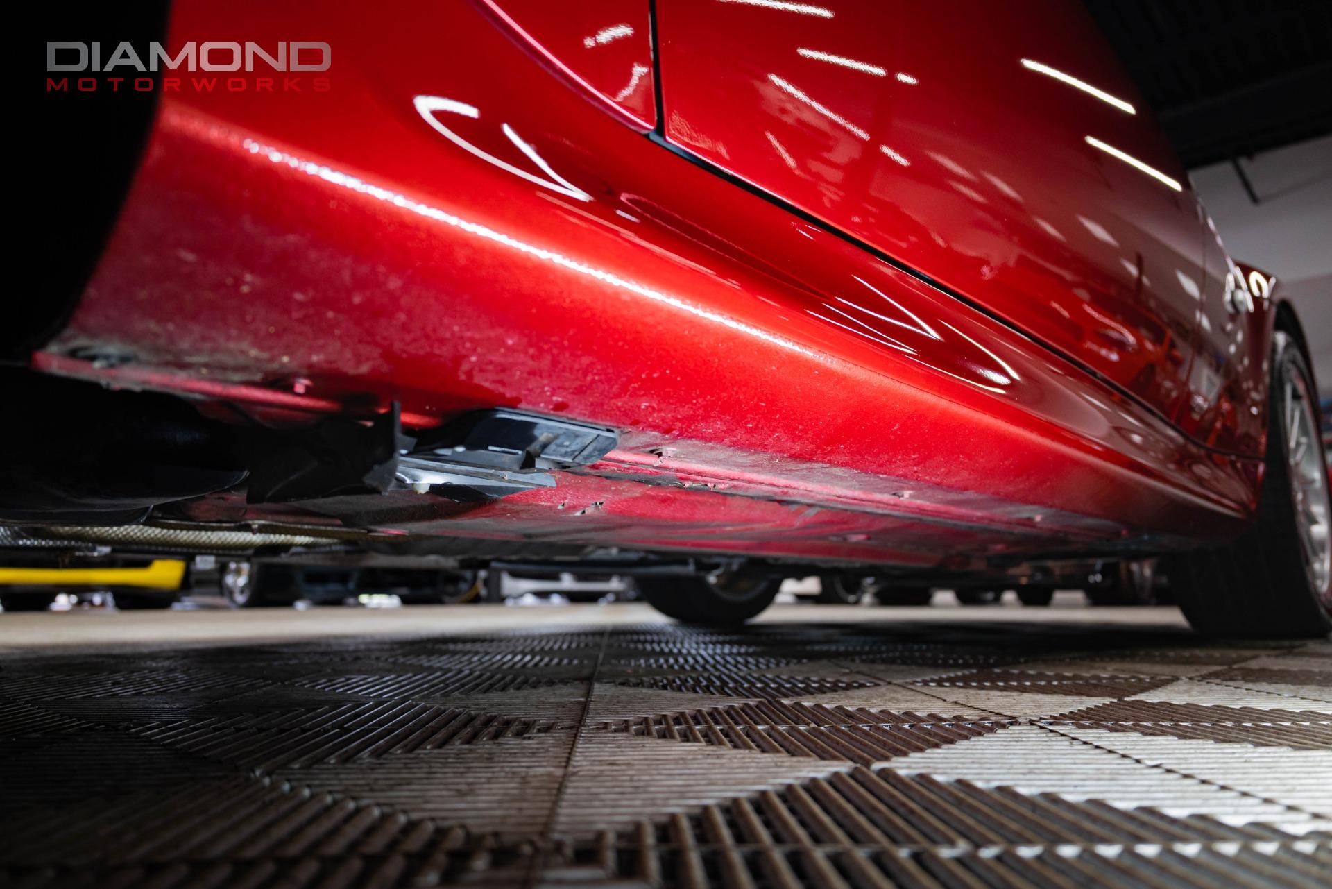 2002 BMW Z3 - Image 59