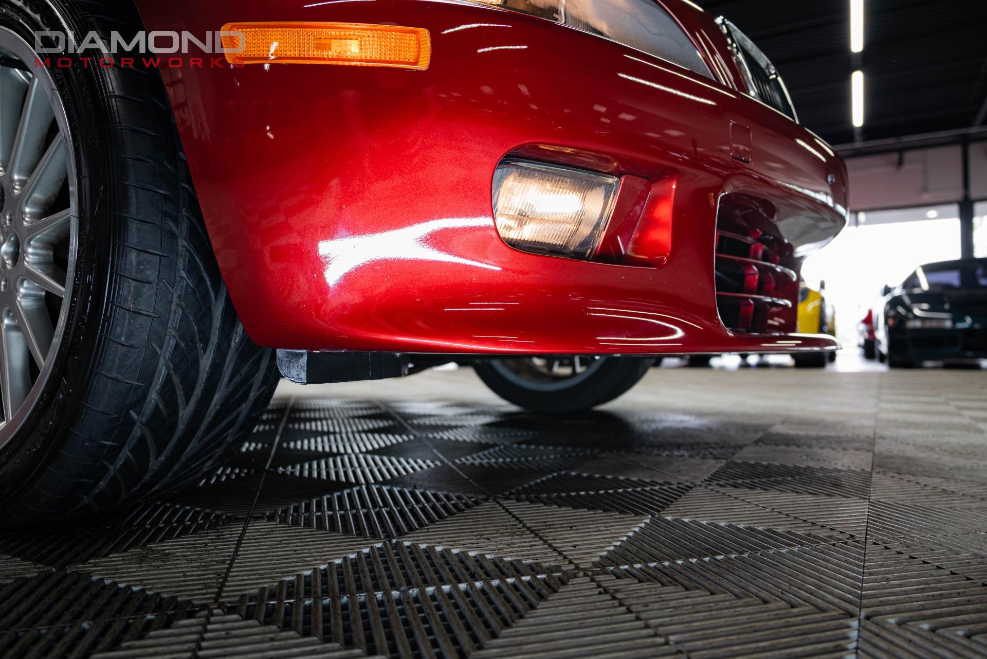 2002 BMW Z3 - Image 60