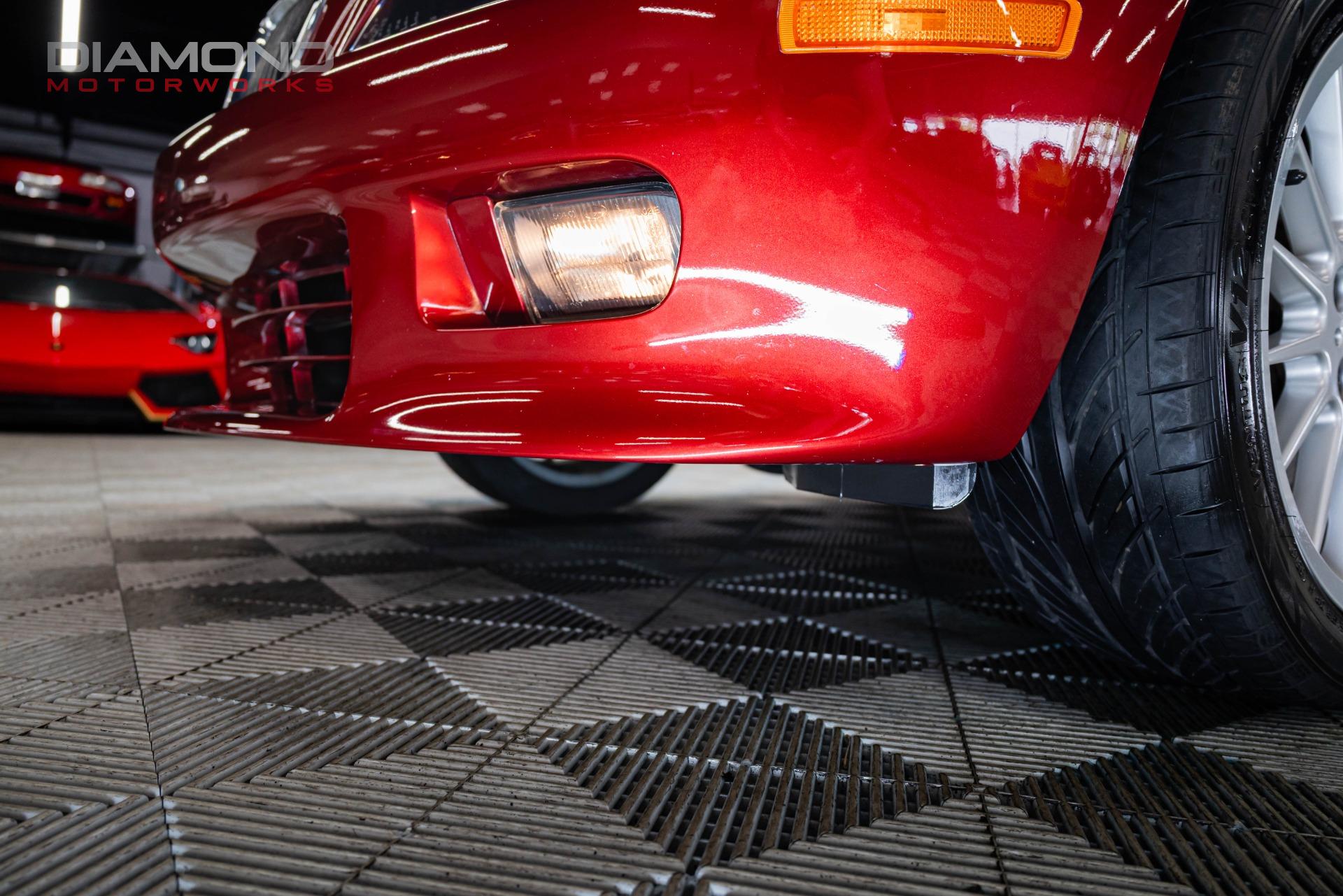 2002 BMW Z3 - Image 61