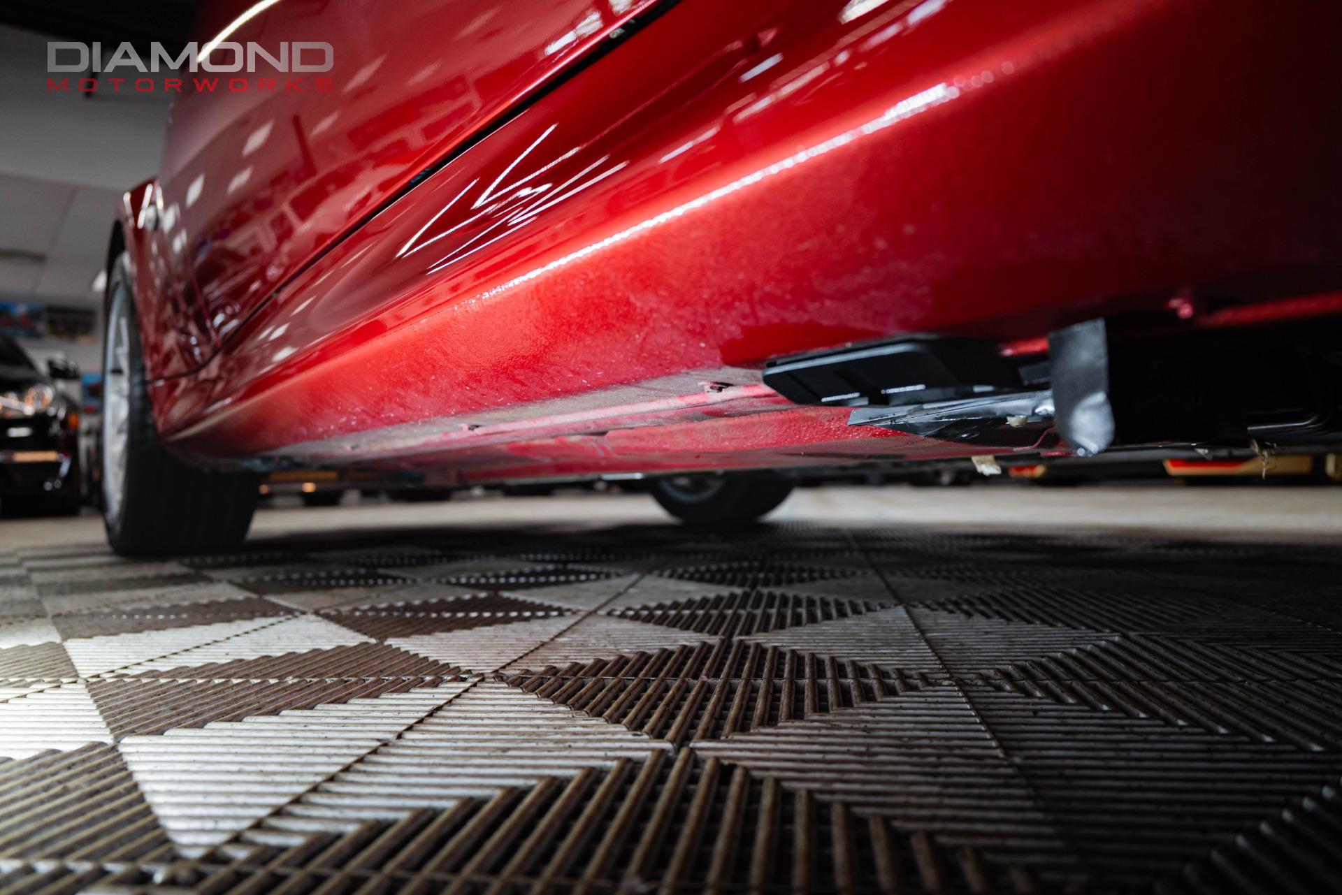 2002 BMW Z3 - Image 62