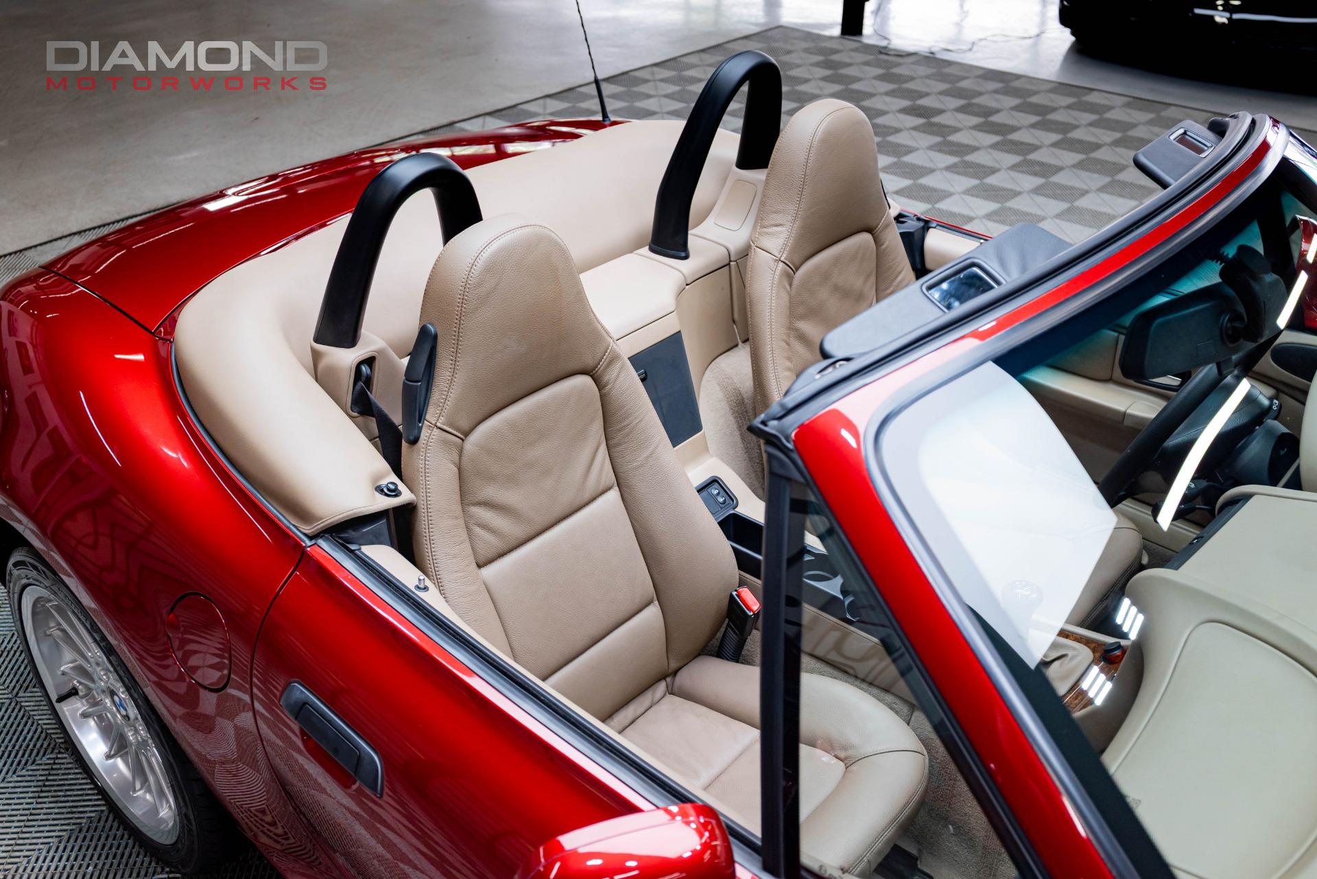 2002 BMW Z3 - Image 67