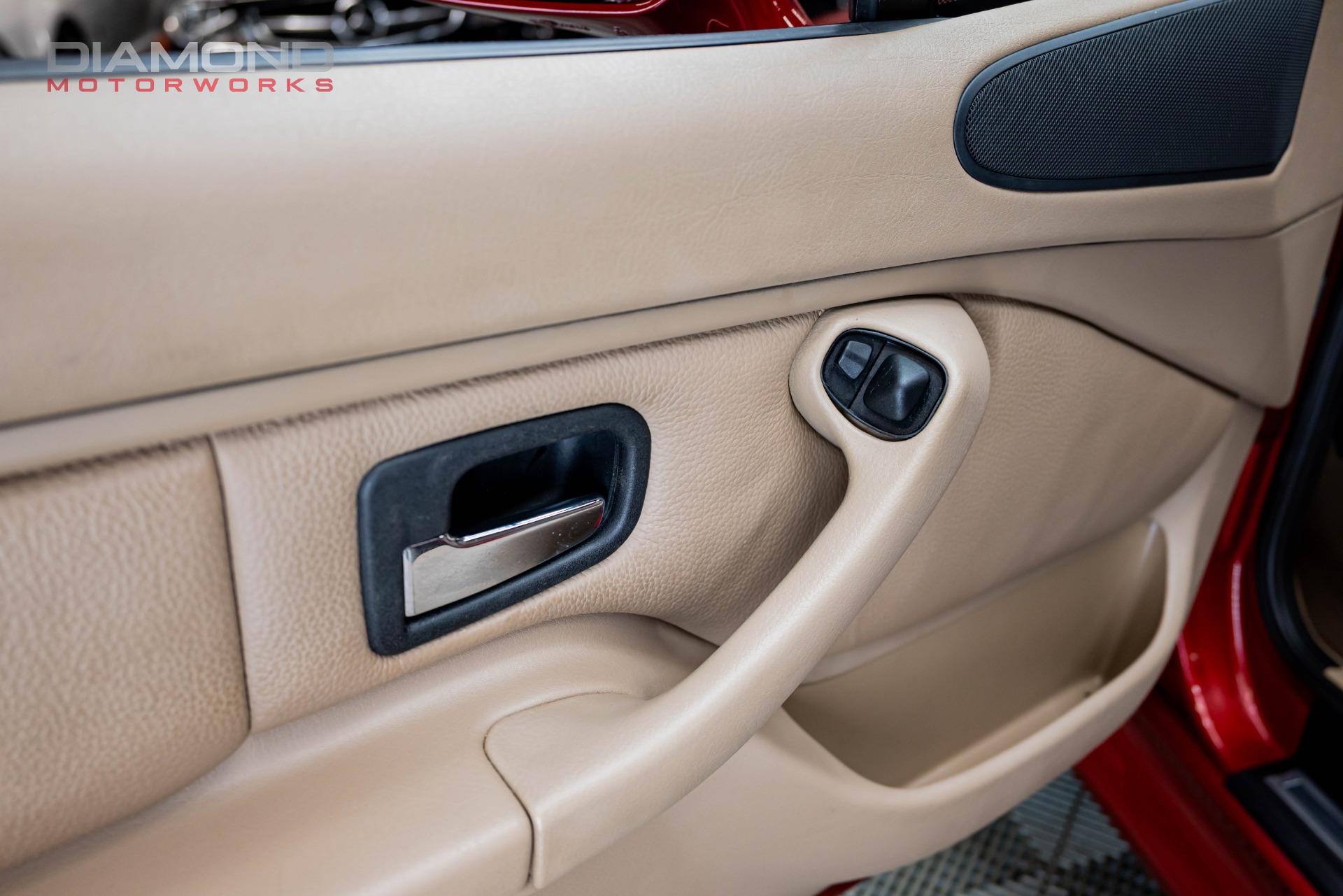 2002 BMW Z3 - Image 68